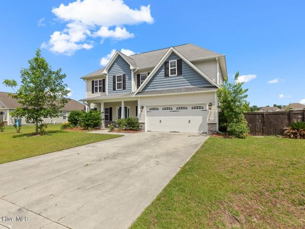 111 Cypress Manor Court , Jacksonville, NC 28540
