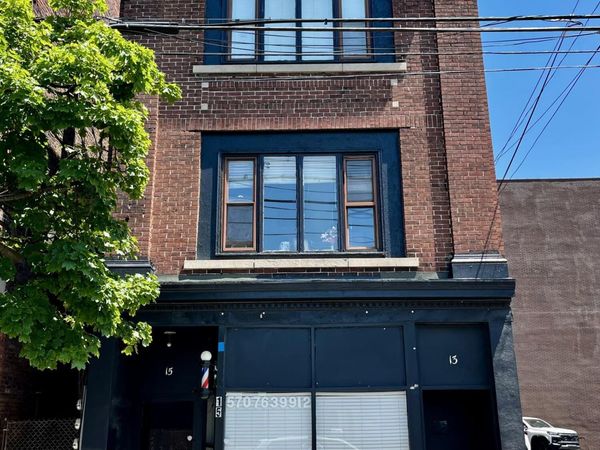 13 -15 W Ross Street, Wilkes-Barre, PA 18765