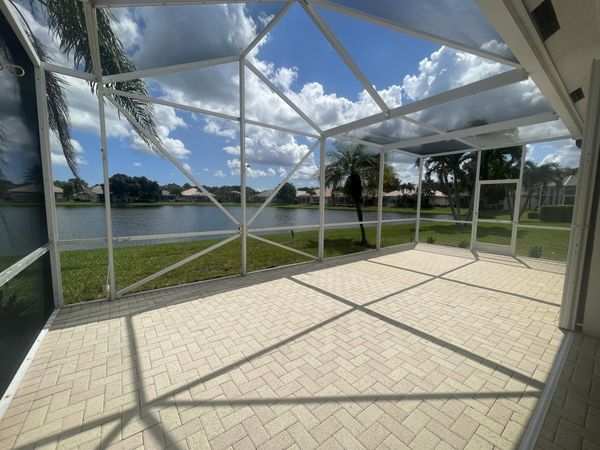 9041 Bay Harbour Circle, West Palm Beach, FL 33411