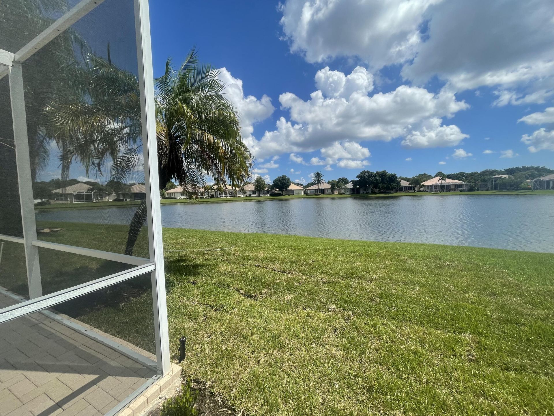 9041 Bay Harbour Circle, West Palm Beach, FL 33411 Photo