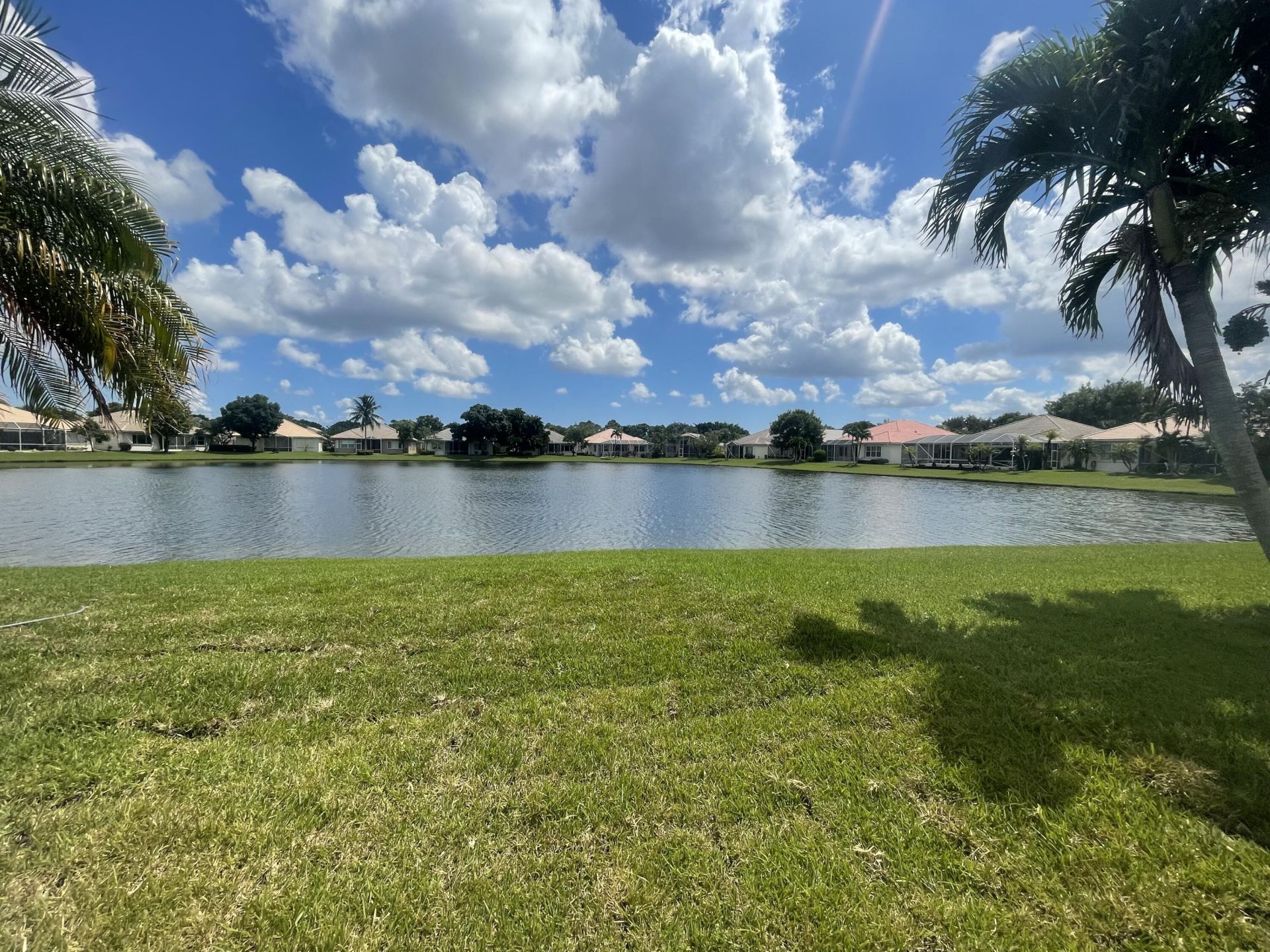 9041 Bay Harbour Circle, West Palm Beach, FL 33411 Photo