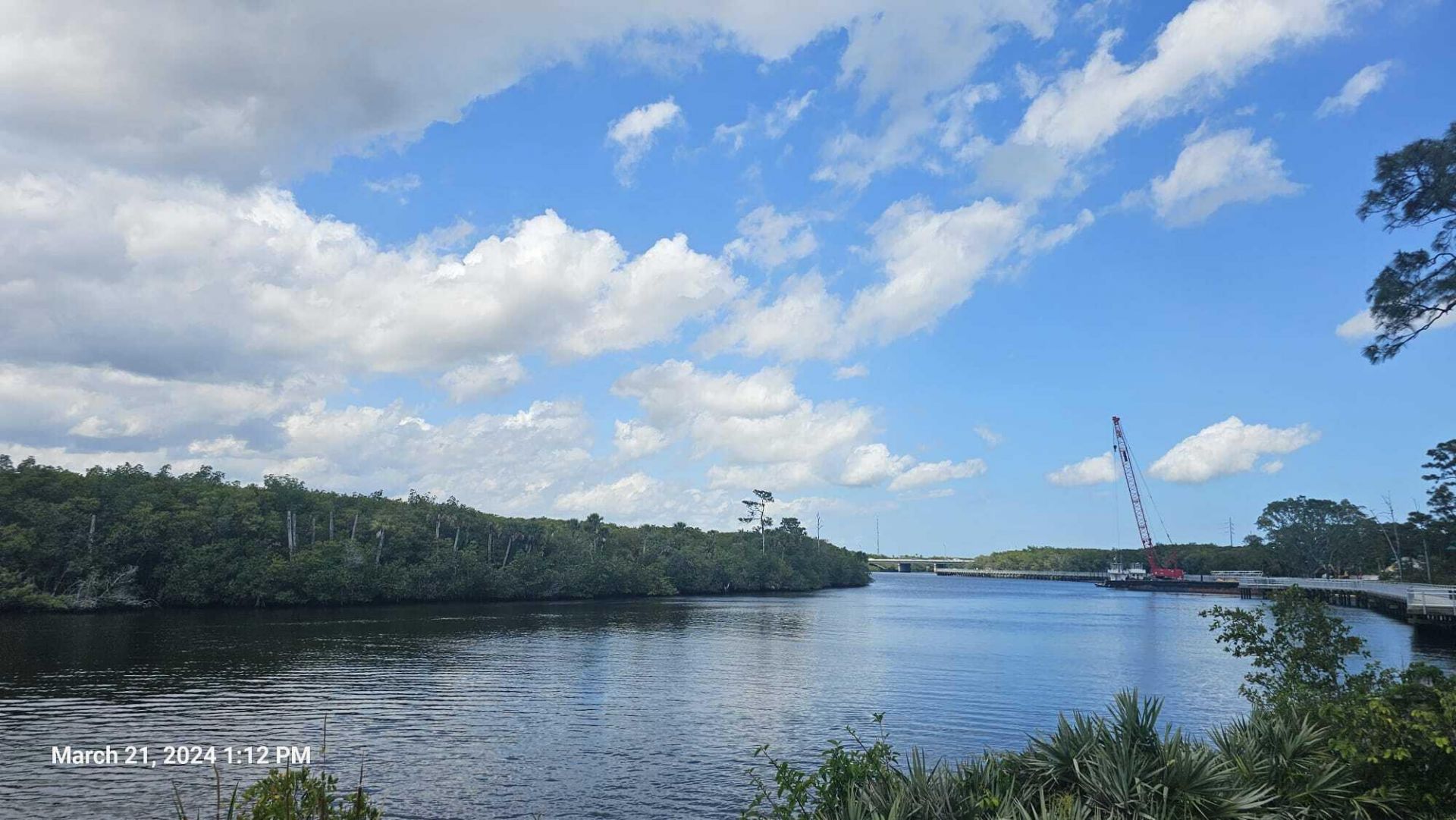2500 SE Anchorage Cove, Unit C-3, Port Saint Lucie, FL 34952 Photo