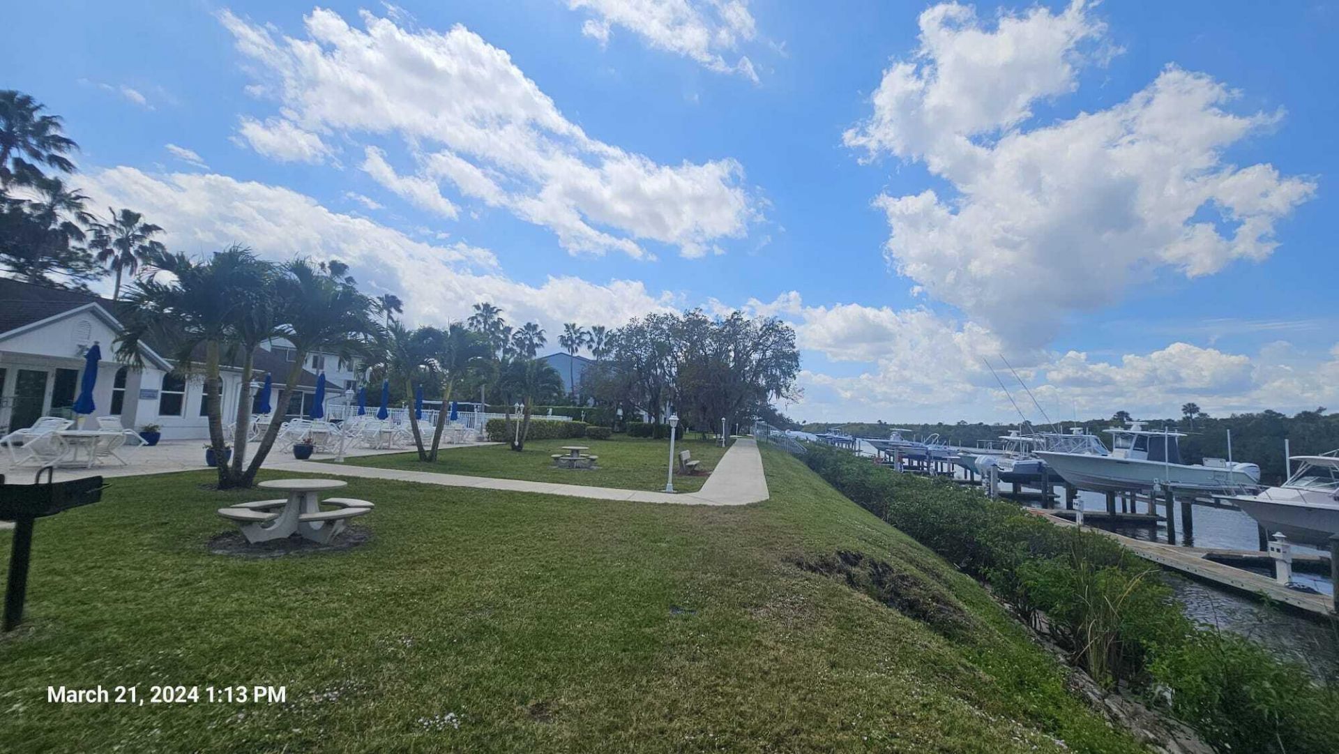 2500 SE Anchorage Cove, Unit C-3, Port Saint Lucie, FL 34952 Photo