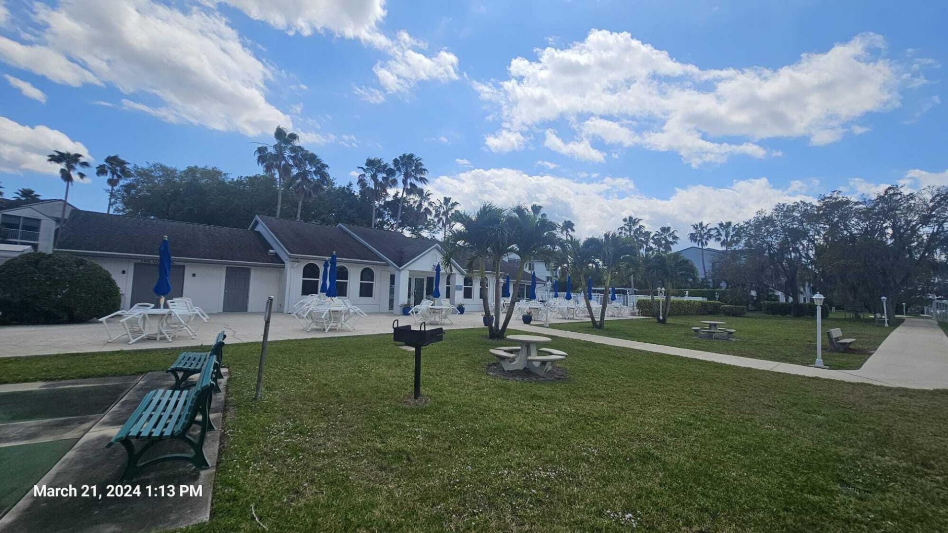 2500 SE Anchorage Cove, Unit C-3, Port Saint Lucie, FL 34952 Photo