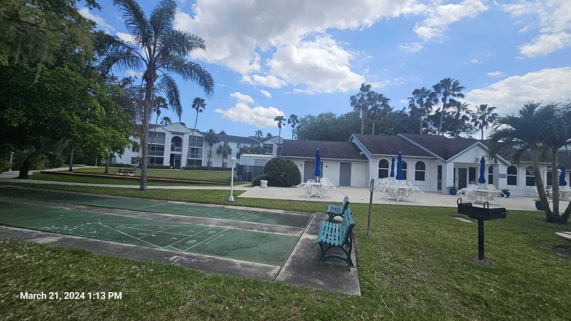 2500 SE Anchorage Cove, Unit C-3, Port Saint Lucie, FL 34952 Photo