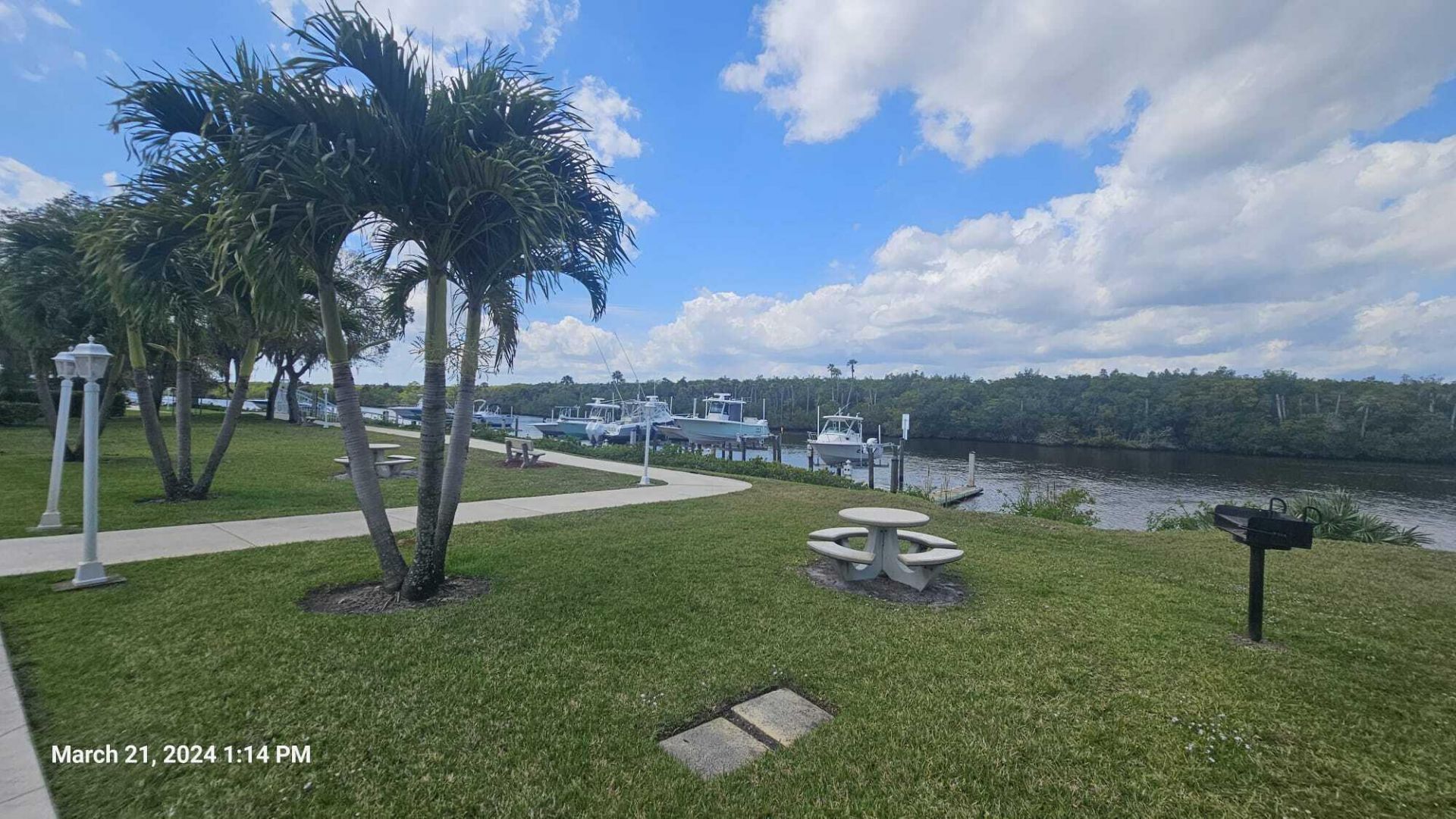 2500 SE Anchorage Cove, Unit C-3, Port Saint Lucie, FL 34952 Photo