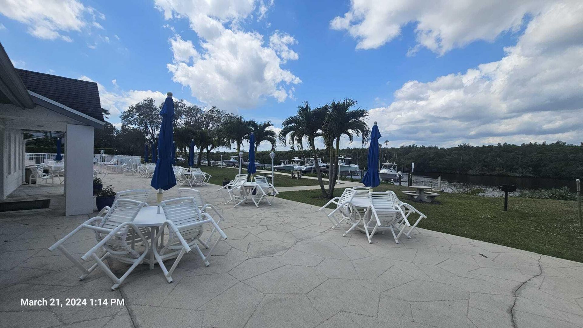 2500 SE Anchorage Cove, Unit C-3, Port Saint Lucie, FL 34952 Photo