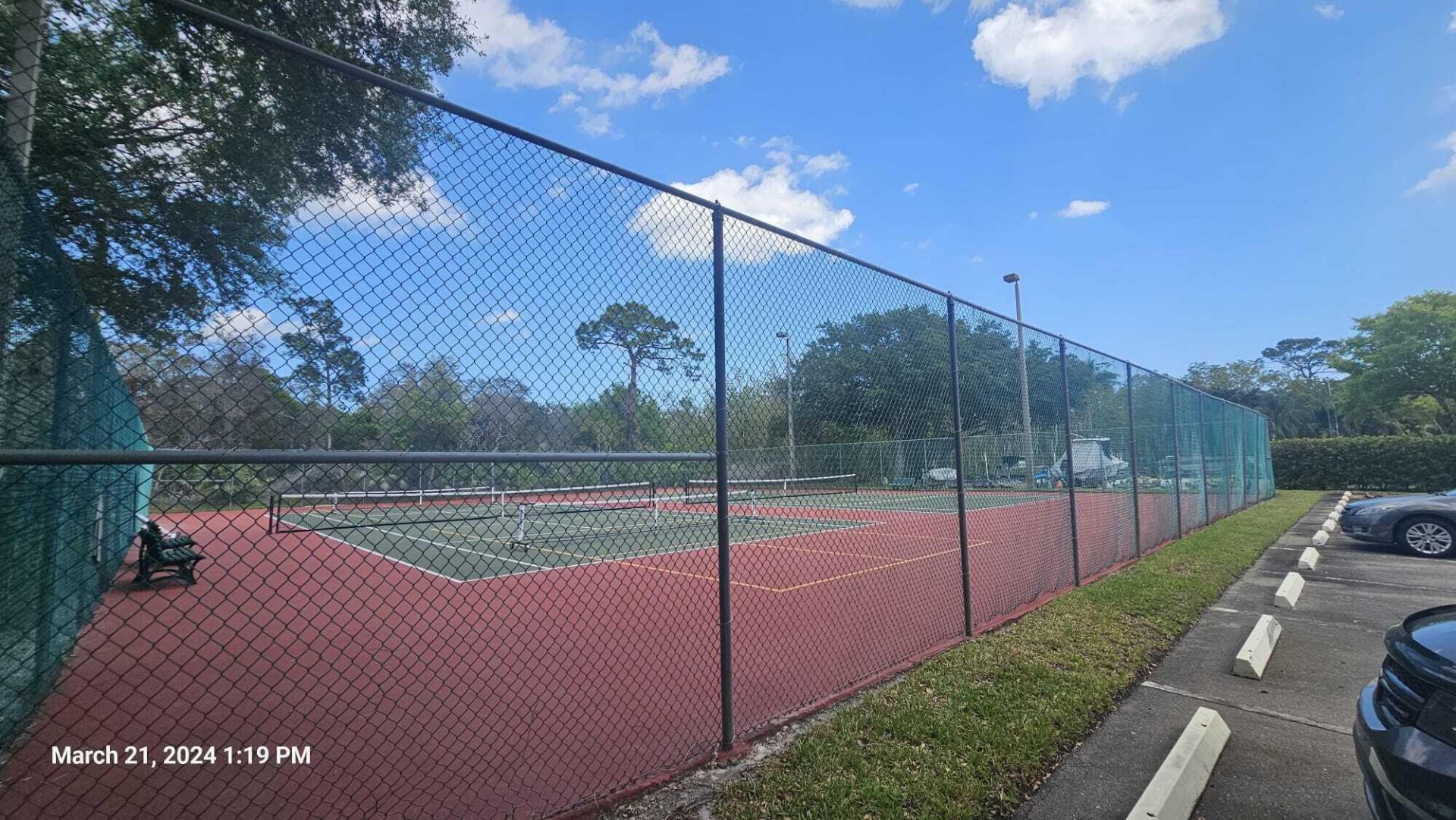 2500 SE Anchorage Cove, Unit C-3, Port Saint Lucie, FL 34952 Photo