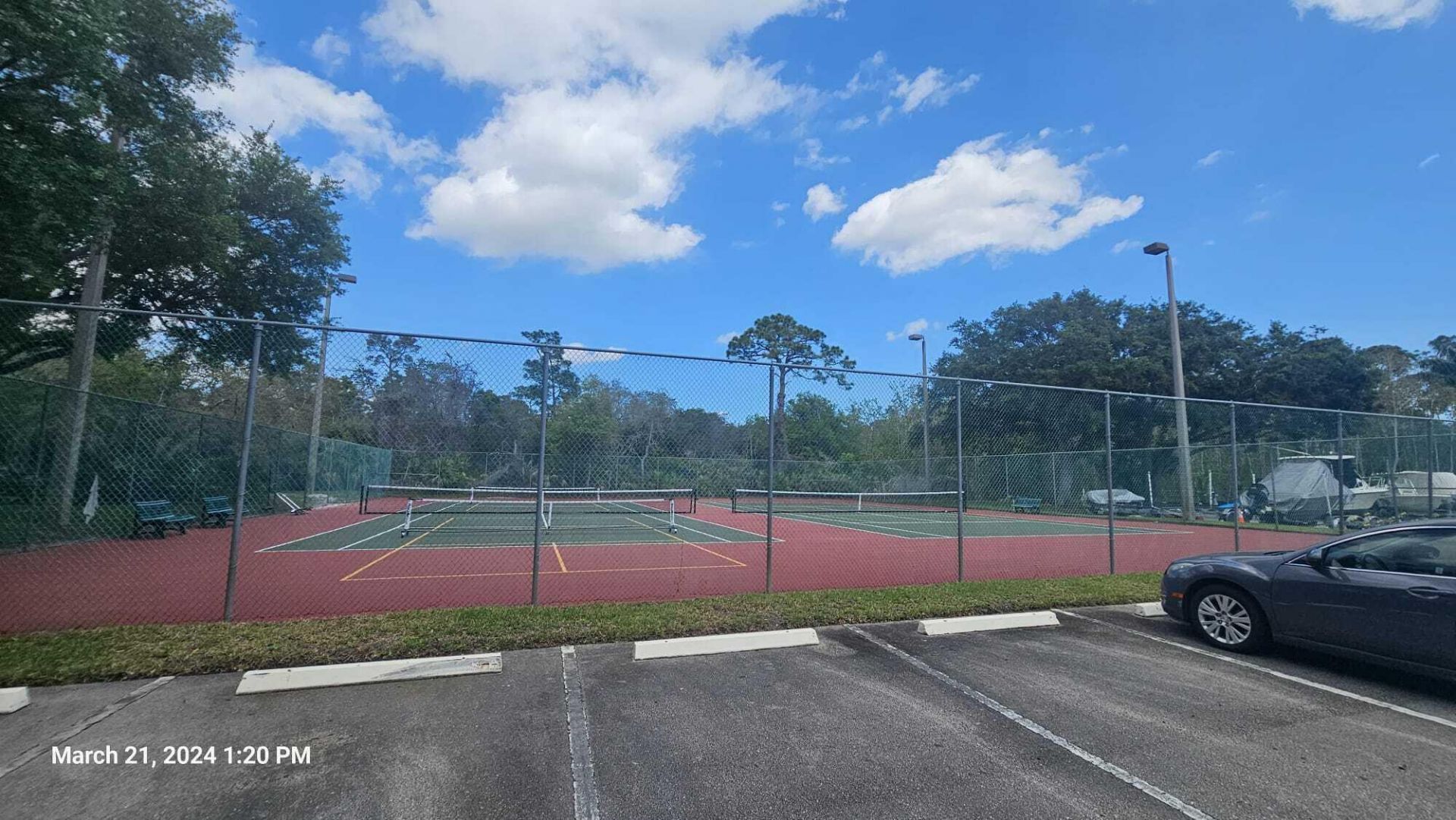 2500 SE Anchorage Cove, Unit C-3, Port Saint Lucie, FL 34952 Photo