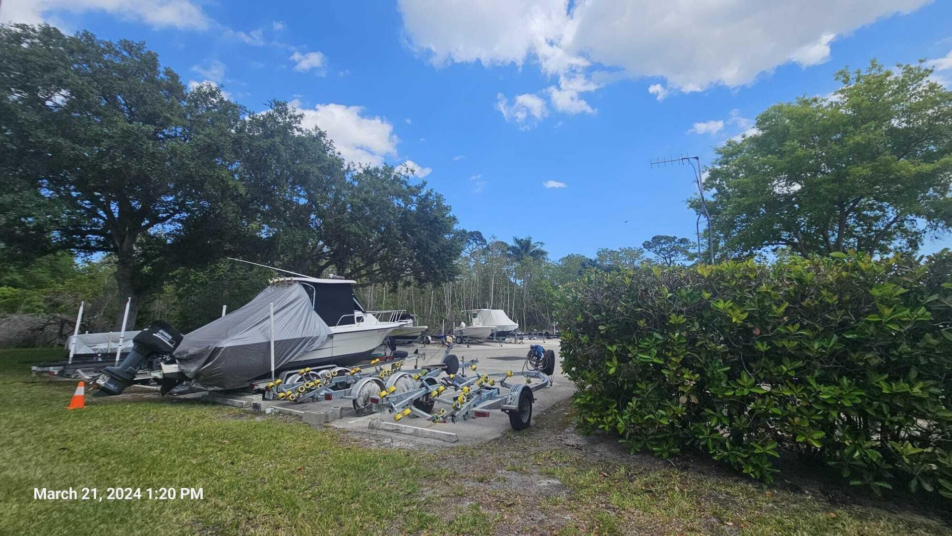 2500 SE Anchorage Cove, Unit C-3, Port Saint Lucie, FL 34952 Photo