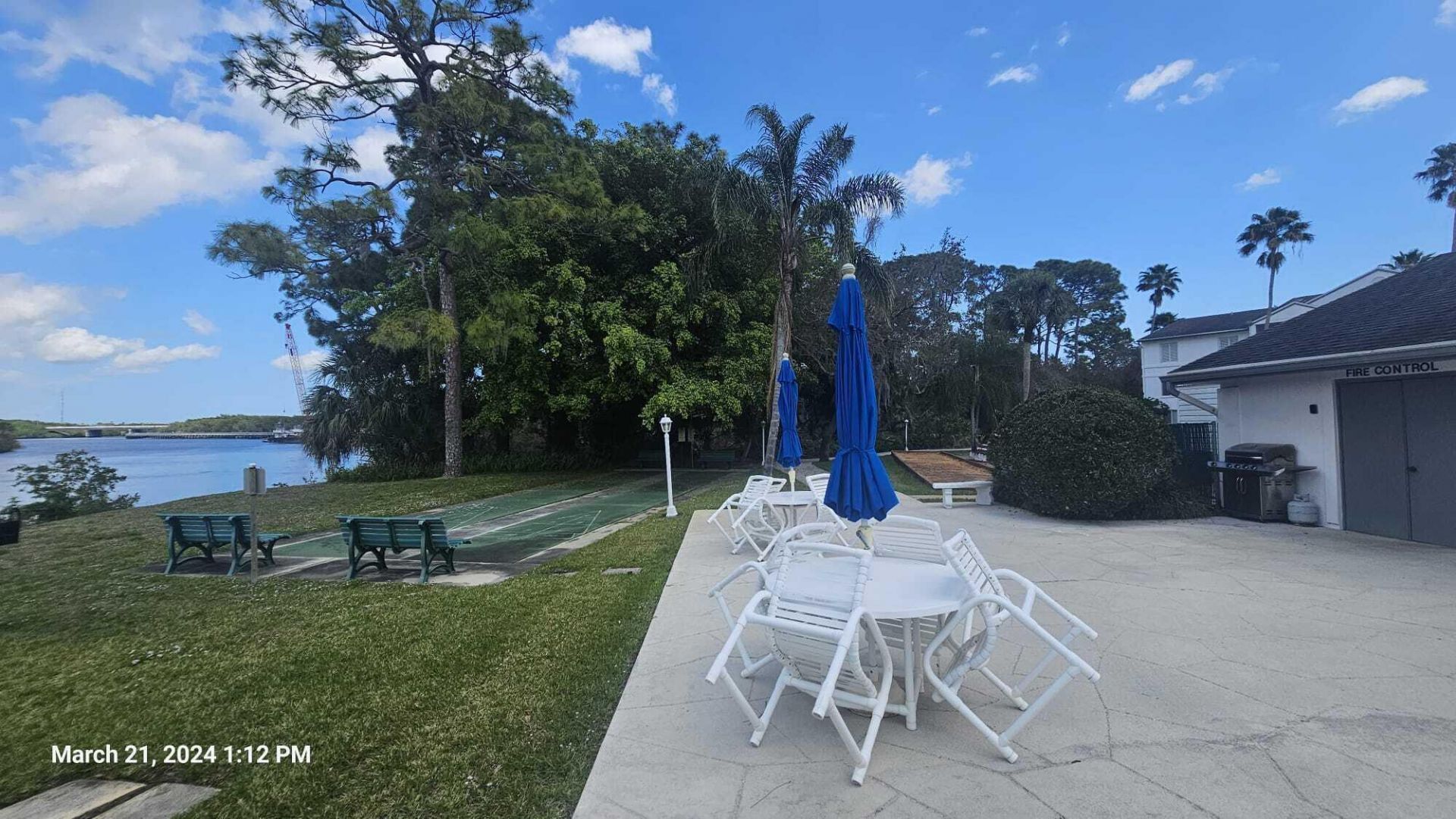 2500 SE Anchorage Cove, Unit C-3, Port Saint Lucie, FL 34952 Photo