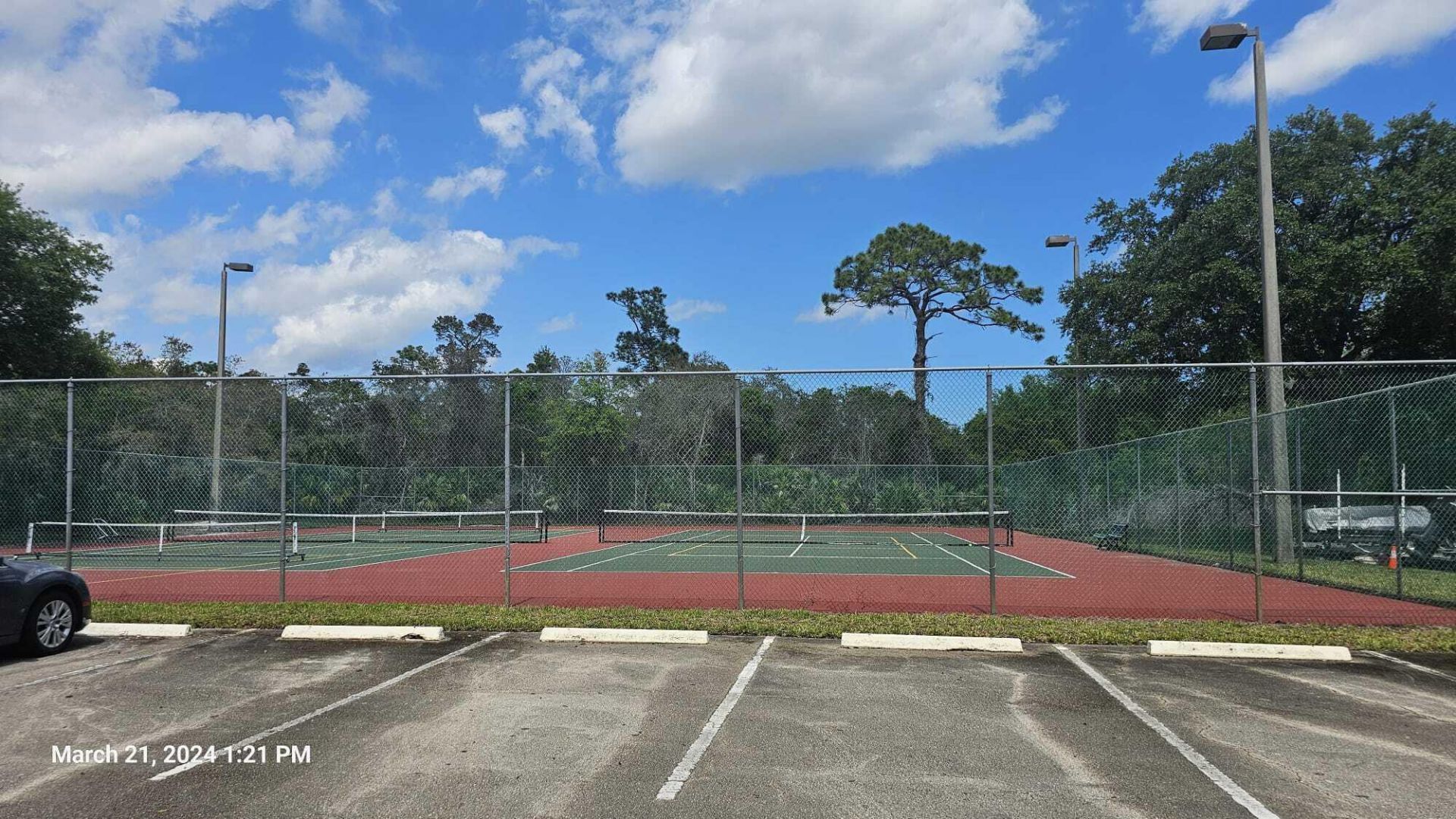 2500 SE Anchorage Cove, Unit C-3, Port Saint Lucie, FL 34952 Photo