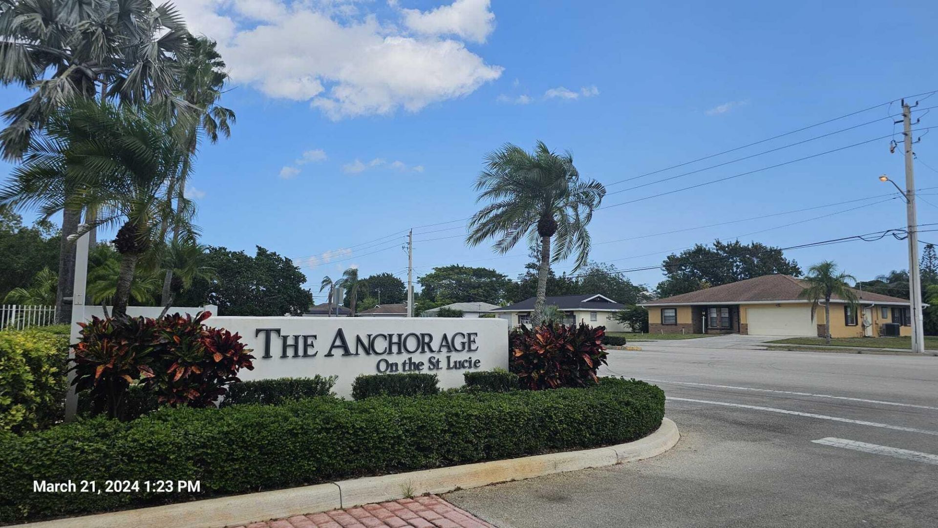 2500 SE Anchorage Cove, Unit C-3, Port Saint Lucie, FL 34952 Photo