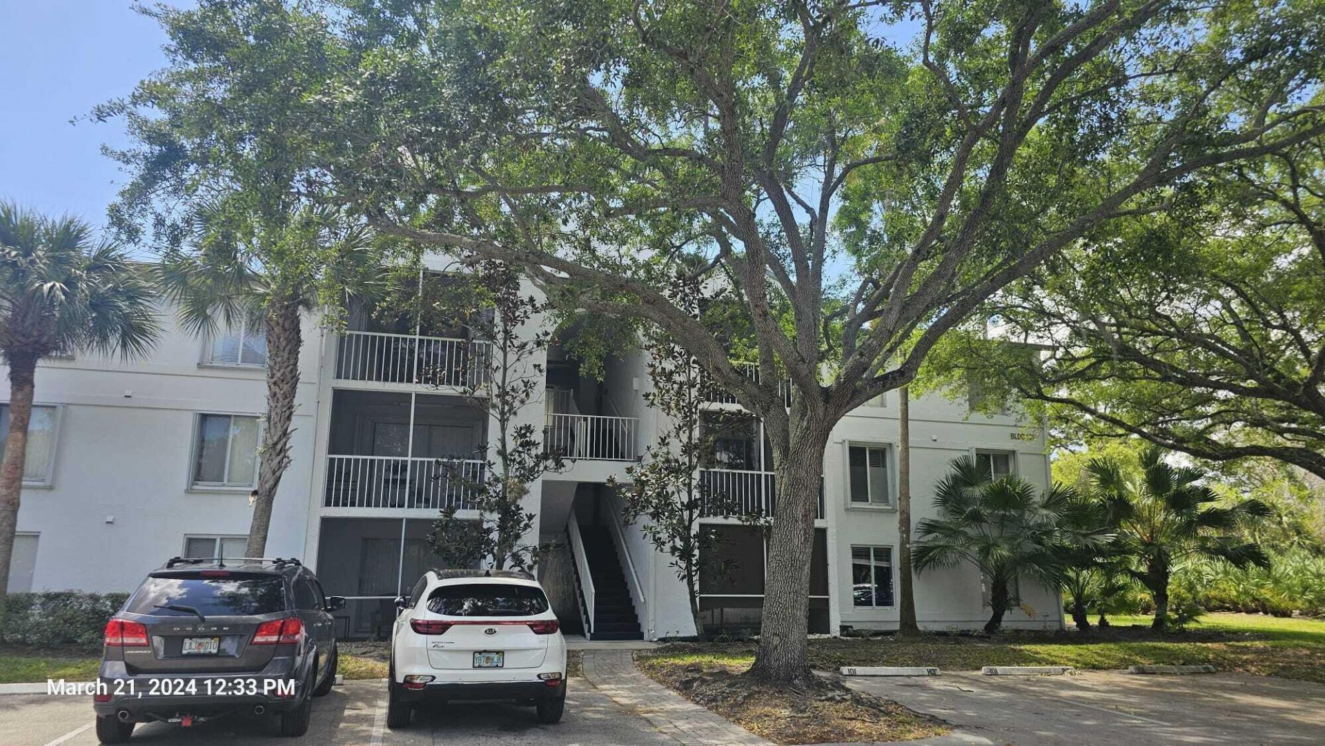 2500 SE Anchorage Cove, Unit C-3, Port Saint Lucie, FL 34952 Photo