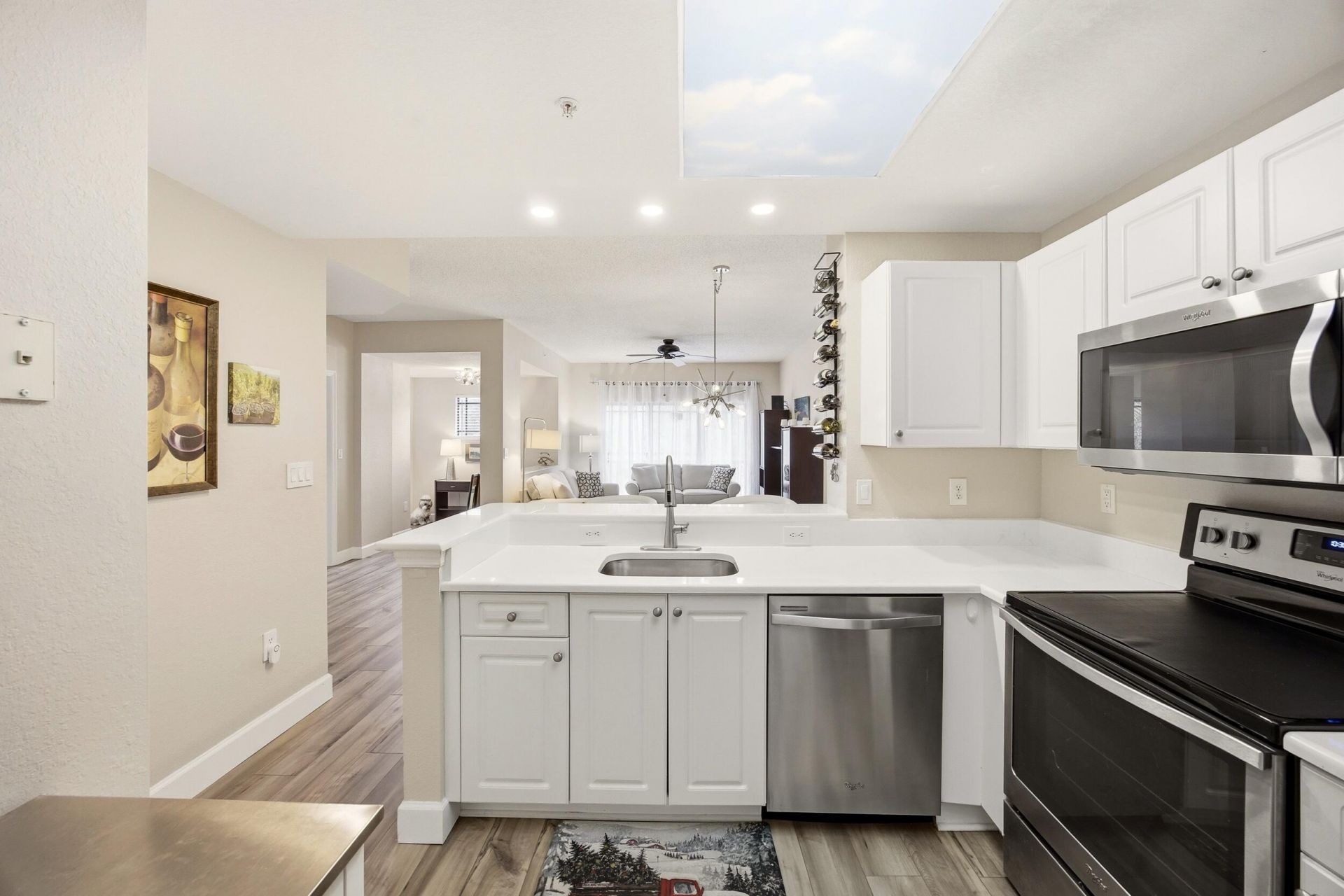 2802 Sarento Place, Unit 106, Palm Beach Gardens, FL 33410 Photo