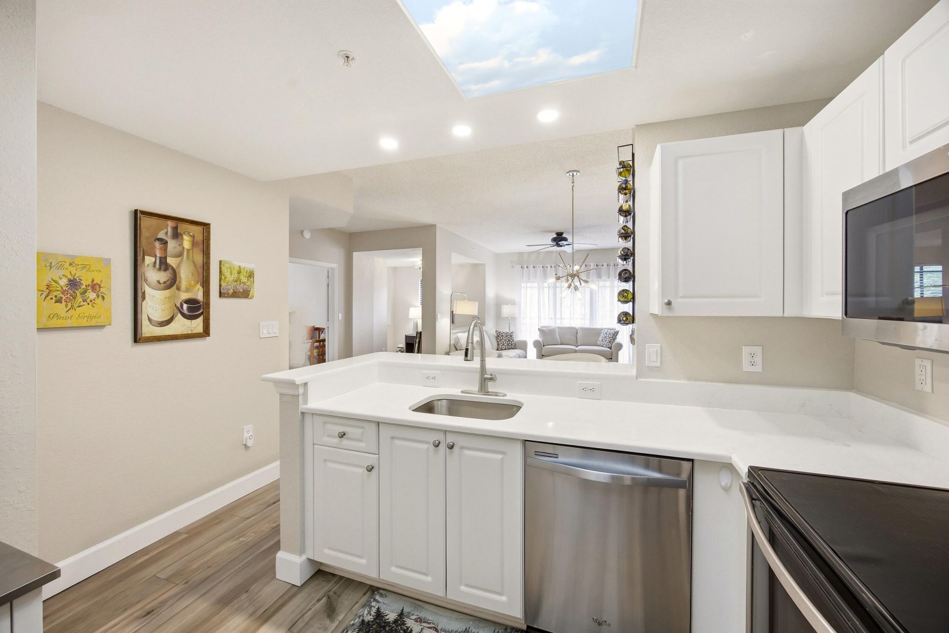 2802 Sarento Place, Unit 106, Palm Beach Gardens, FL 33410 Photo