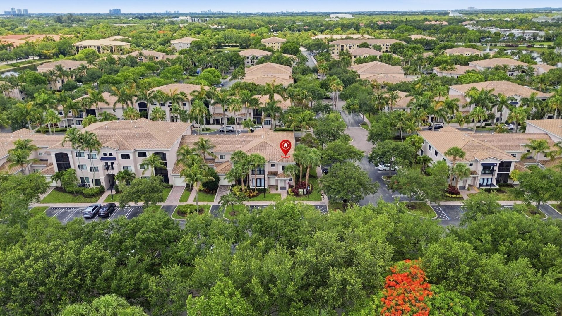 2802 Sarento Place, Unit 106, Palm Beach Gardens, FL 33410 Photo