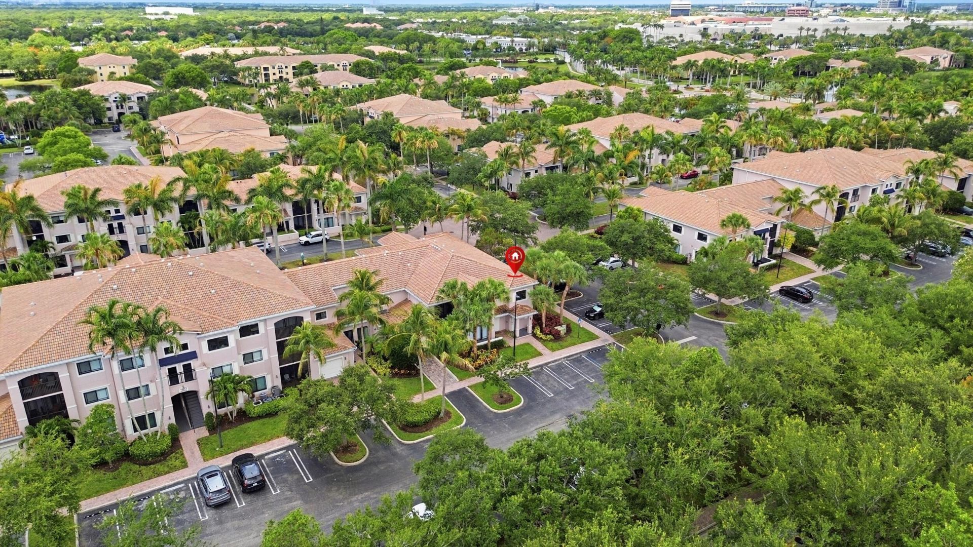 2802 Sarento Place, Unit 106, Palm Beach Gardens, FL 33410 Photo