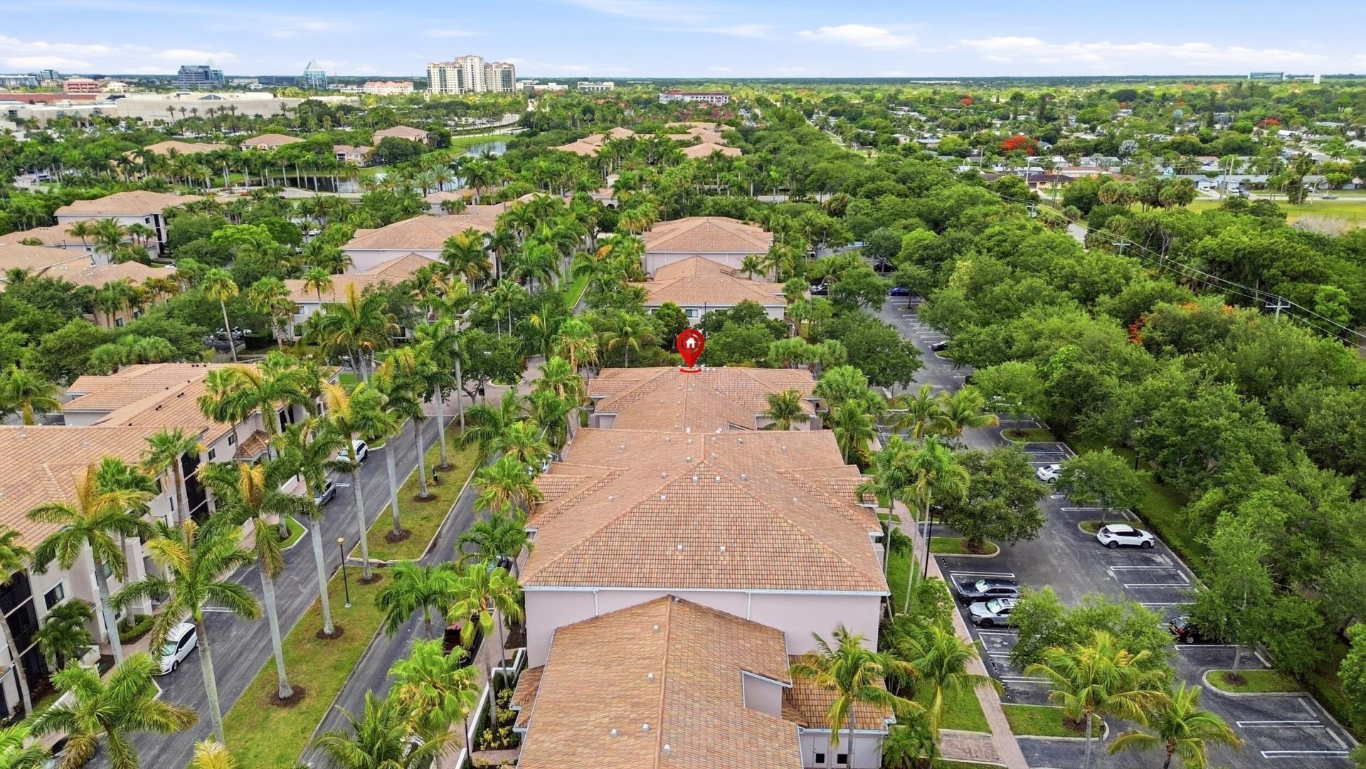 2802 Sarento Place, Unit 106, Palm Beach Gardens, FL 33410 Photo