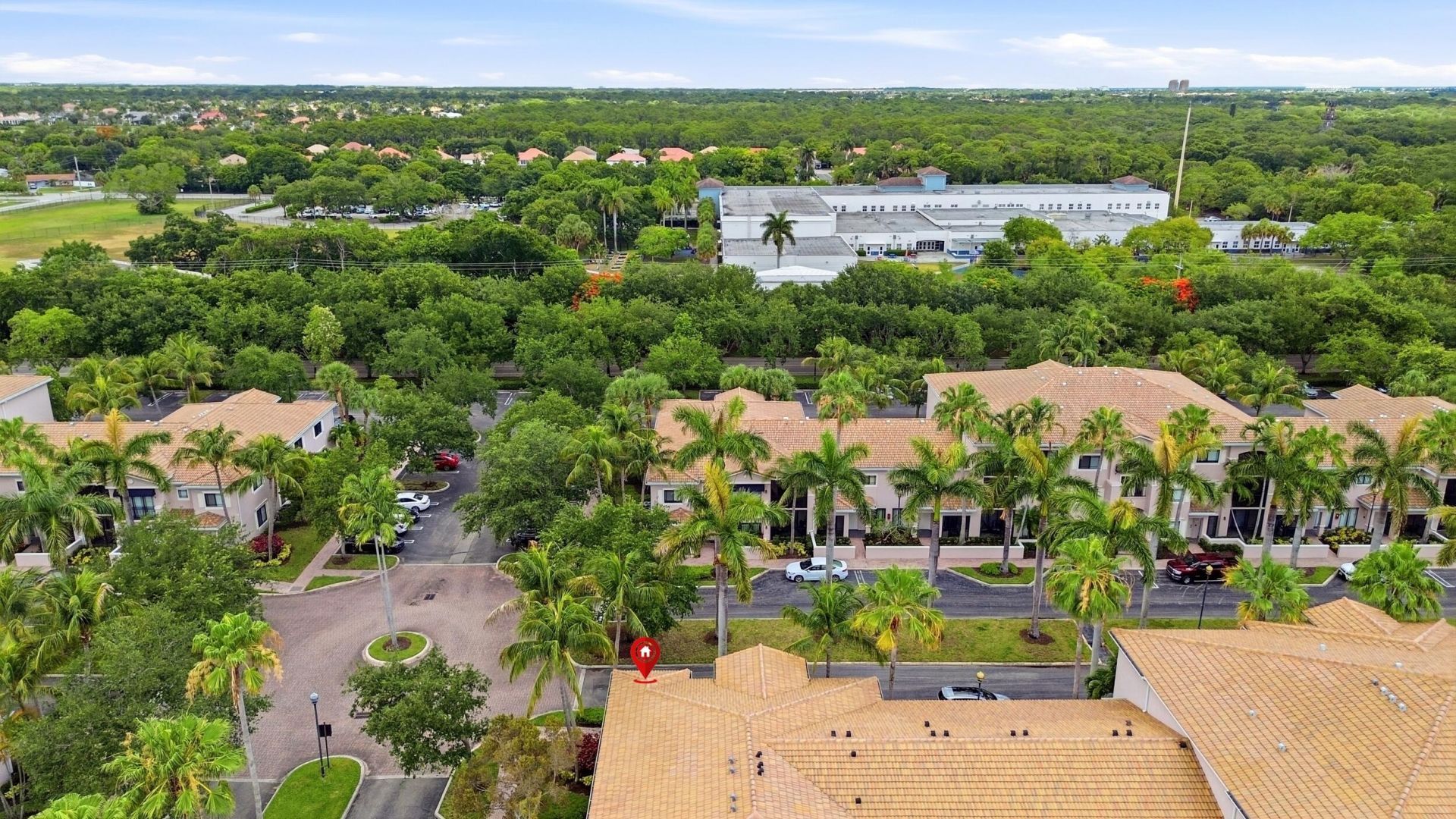 2802 Sarento Place, Unit 106, Palm Beach Gardens, FL 33410 Photo