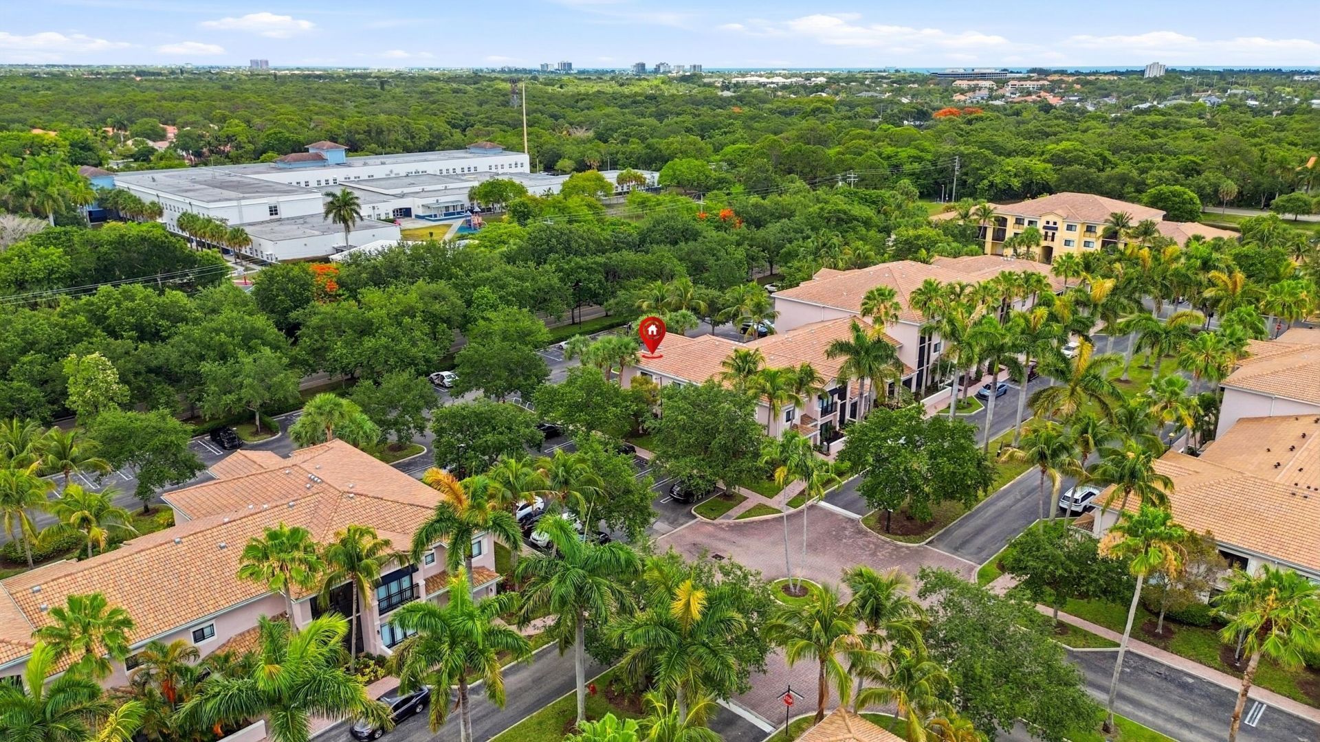 2802 Sarento Place, Unit 106, Palm Beach Gardens, FL 33410 Photo