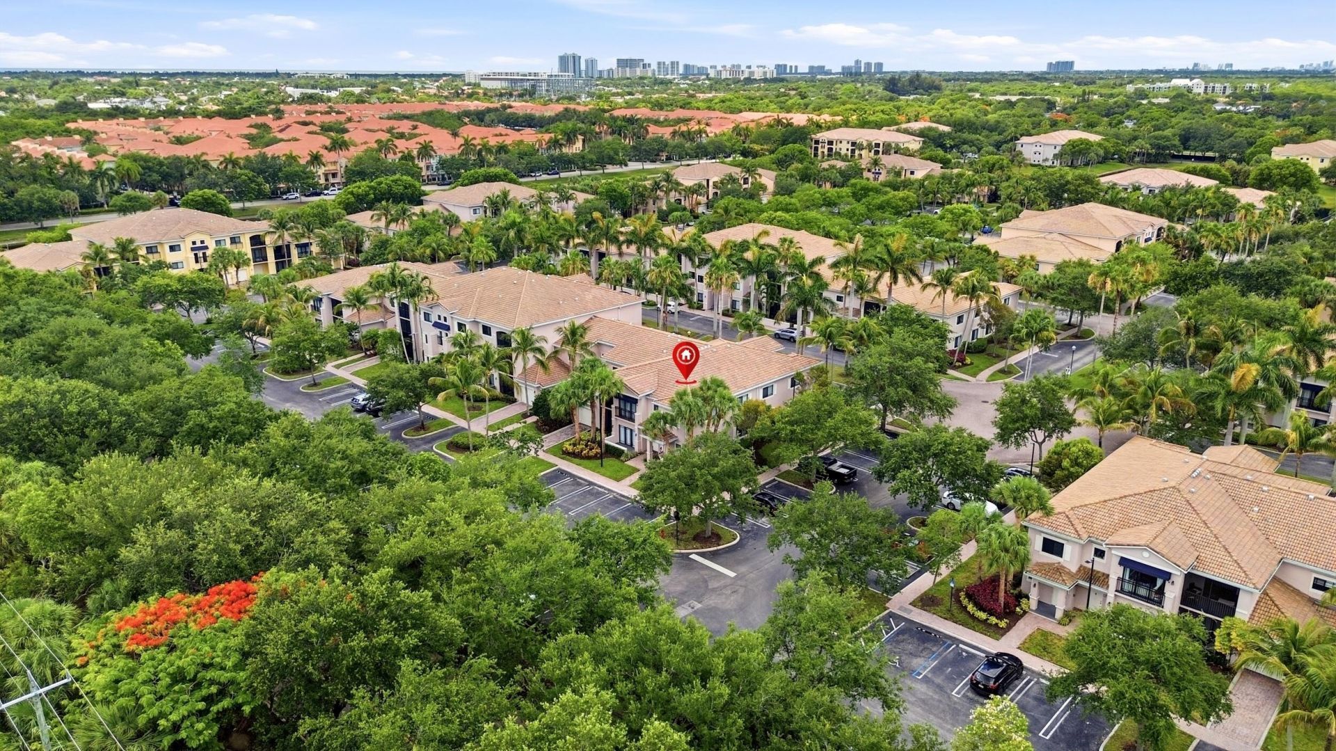 2802 Sarento Place, Unit 106, Palm Beach Gardens, FL 33410 Photo