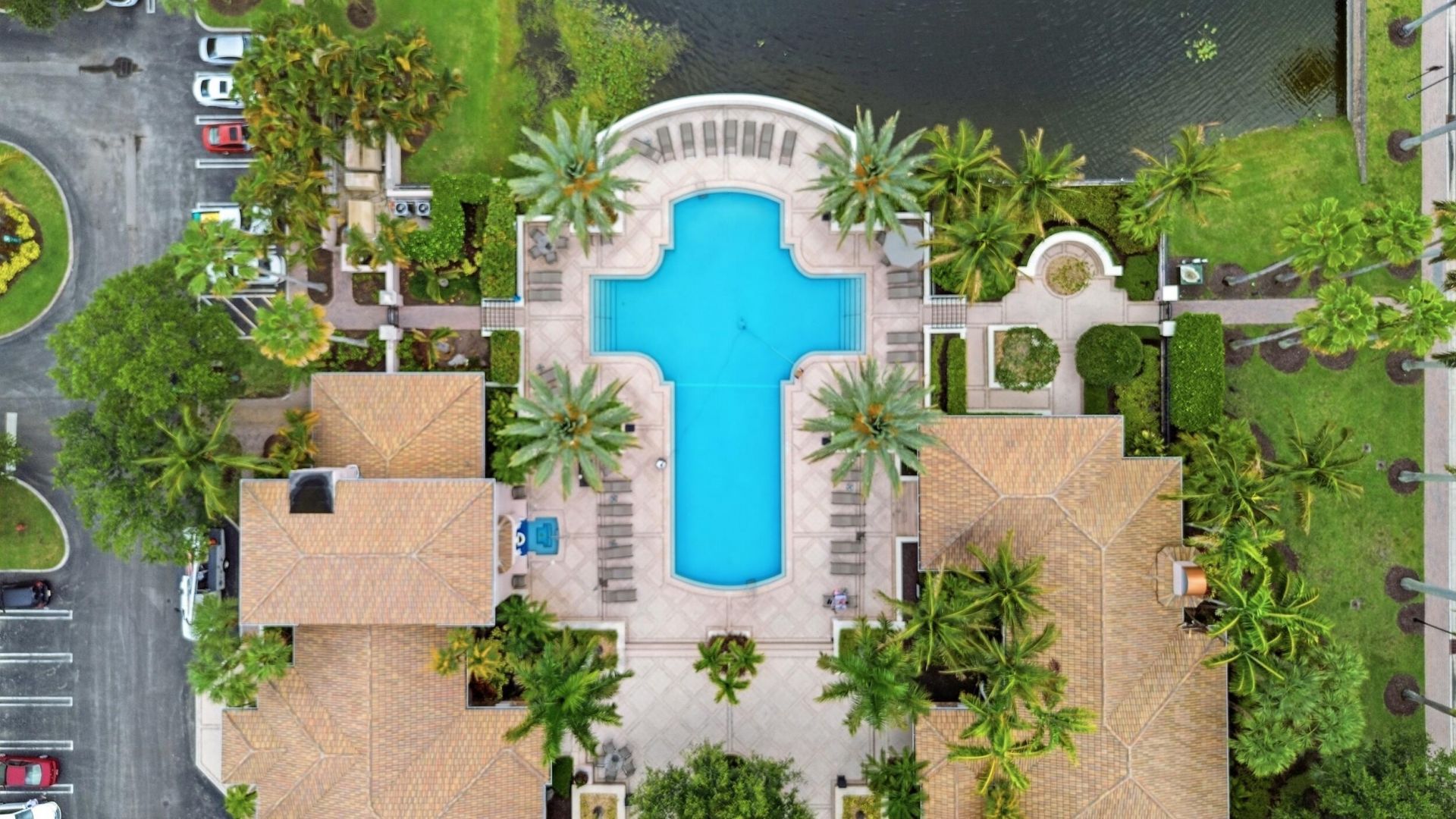 2802 Sarento Place, Unit 106, Palm Beach Gardens, FL 33410 Photo