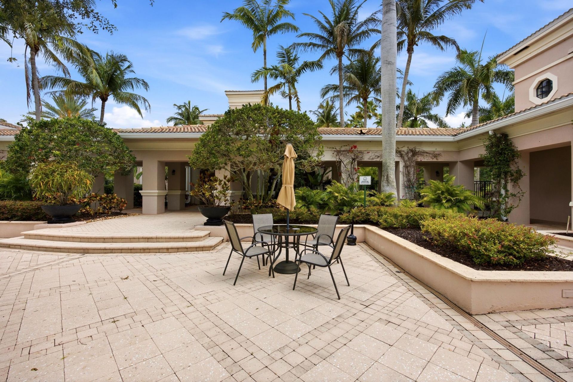 2802 Sarento Place, Unit 106, Palm Beach Gardens, FL 33410 Photo