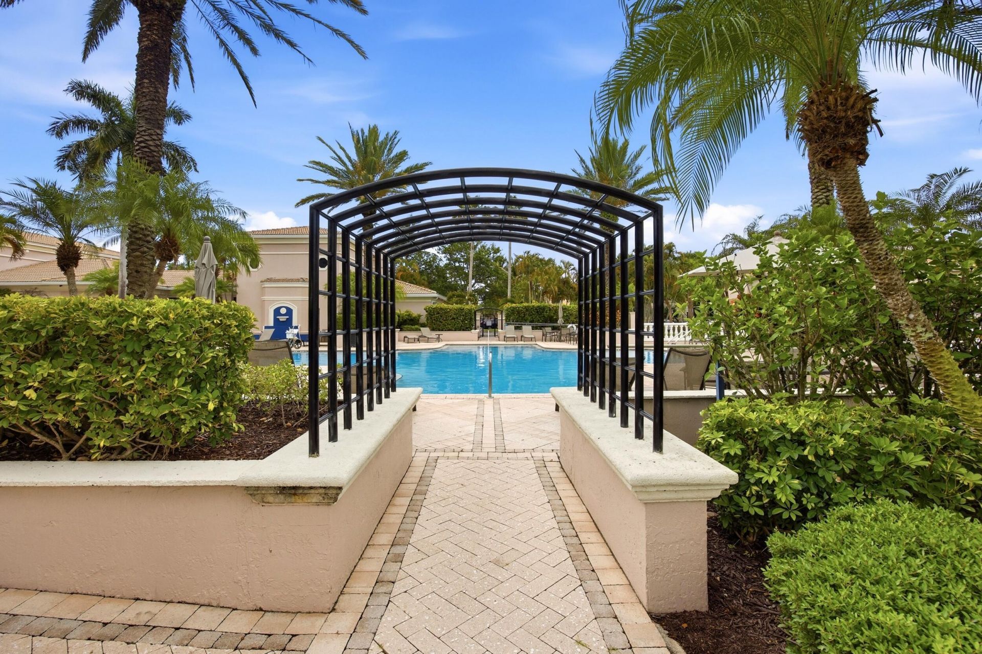 2802 Sarento Place, Unit 106, Palm Beach Gardens, FL 33410 Photo