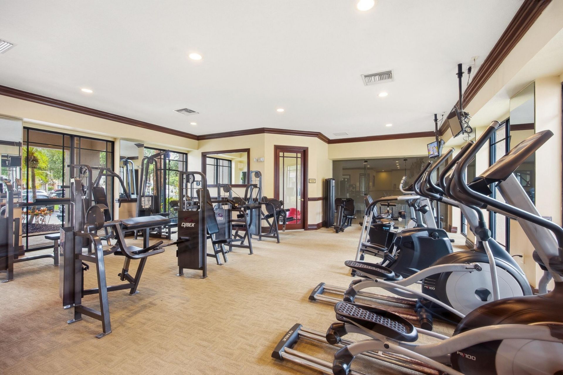 2802 Sarento Place, Unit 106, Palm Beach Gardens, FL 33410 Photo