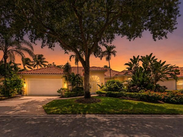 2785 Hancock Creek Road, West Palm Beach, FL 33411