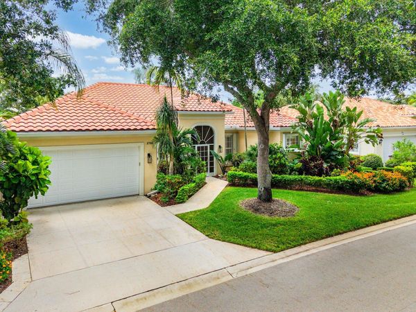 2785 Hancock Creek Road, West Palm Beach, FL 33411