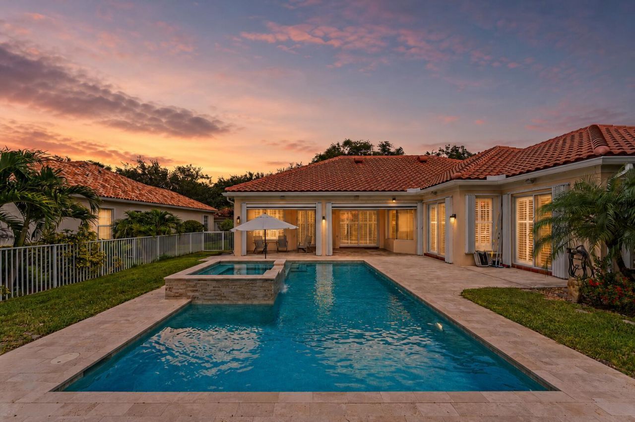 2785 Hancock Creek Road, West Palm Beach, FL 33411 Photo