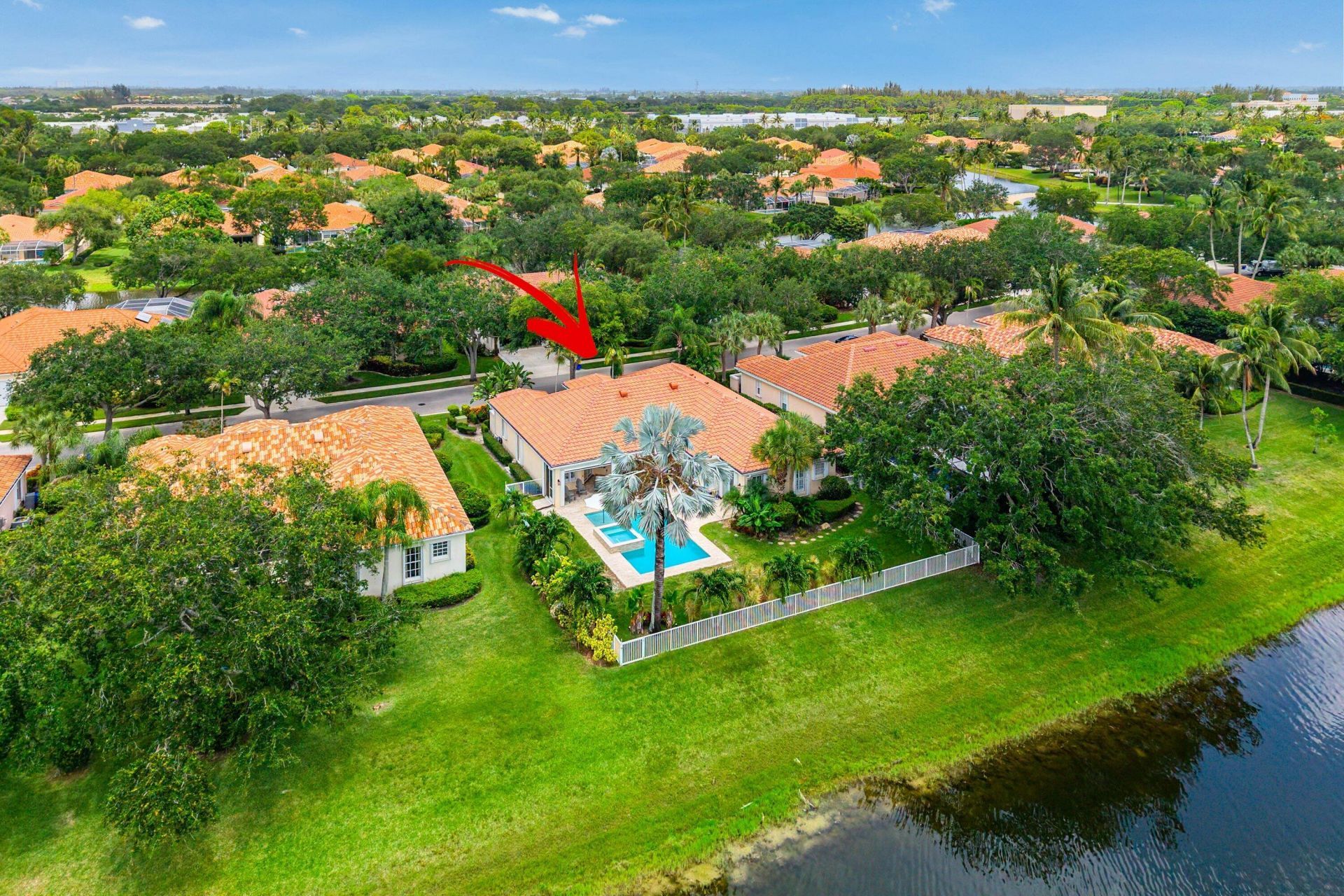 2785 Hancock Creek Road, West Palm Beach, FL 33411 Photo