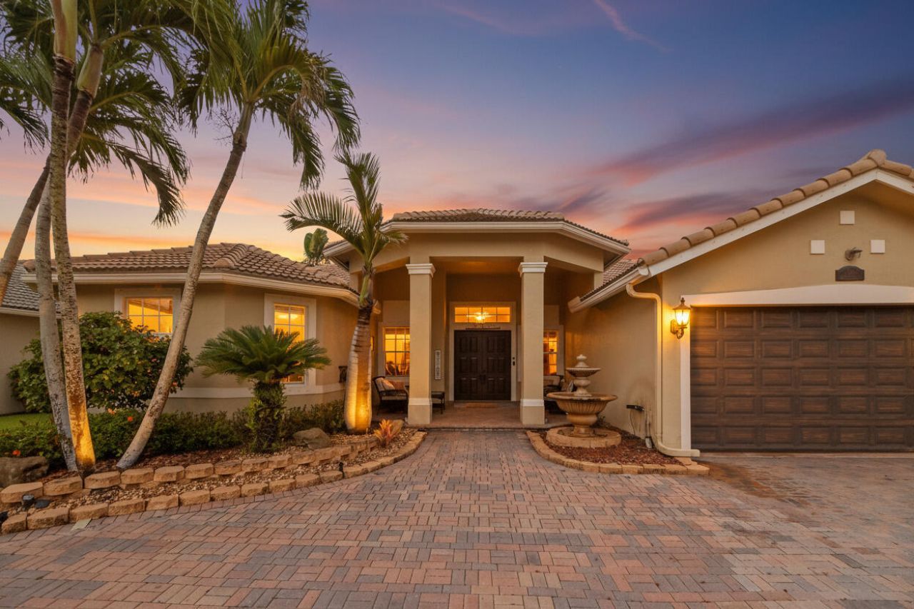 11852 Osprey Point Circle, Wellington, FL 33449 Photo