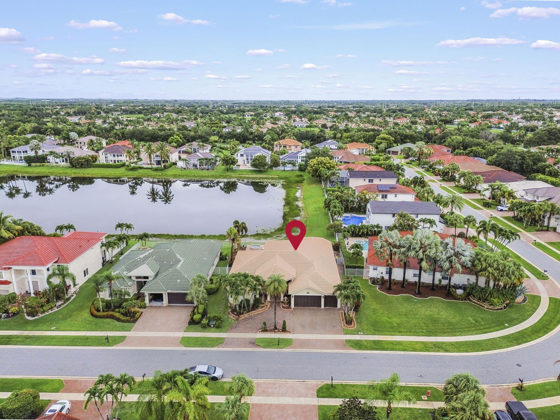 11852 Osprey Point Circle, Wellington, FL 33449 Photo