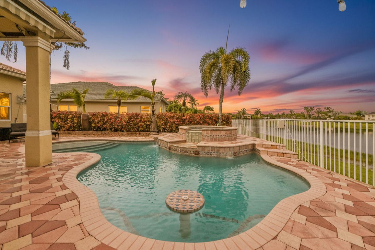 11852 Osprey Point Circle, Wellington, FL 33449 Photo