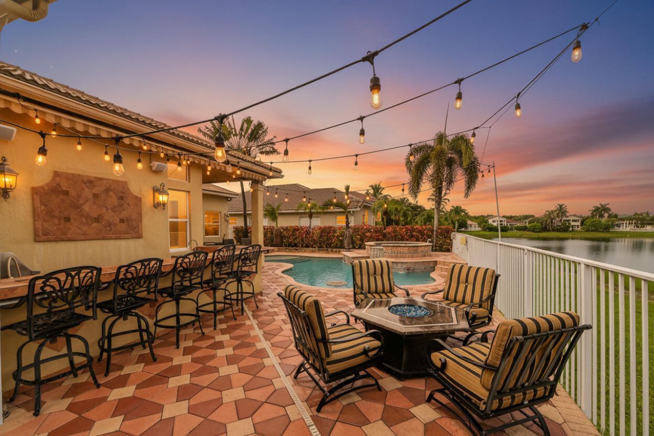 11852 Osprey Point Circle, Wellington, FL 33449 Photo