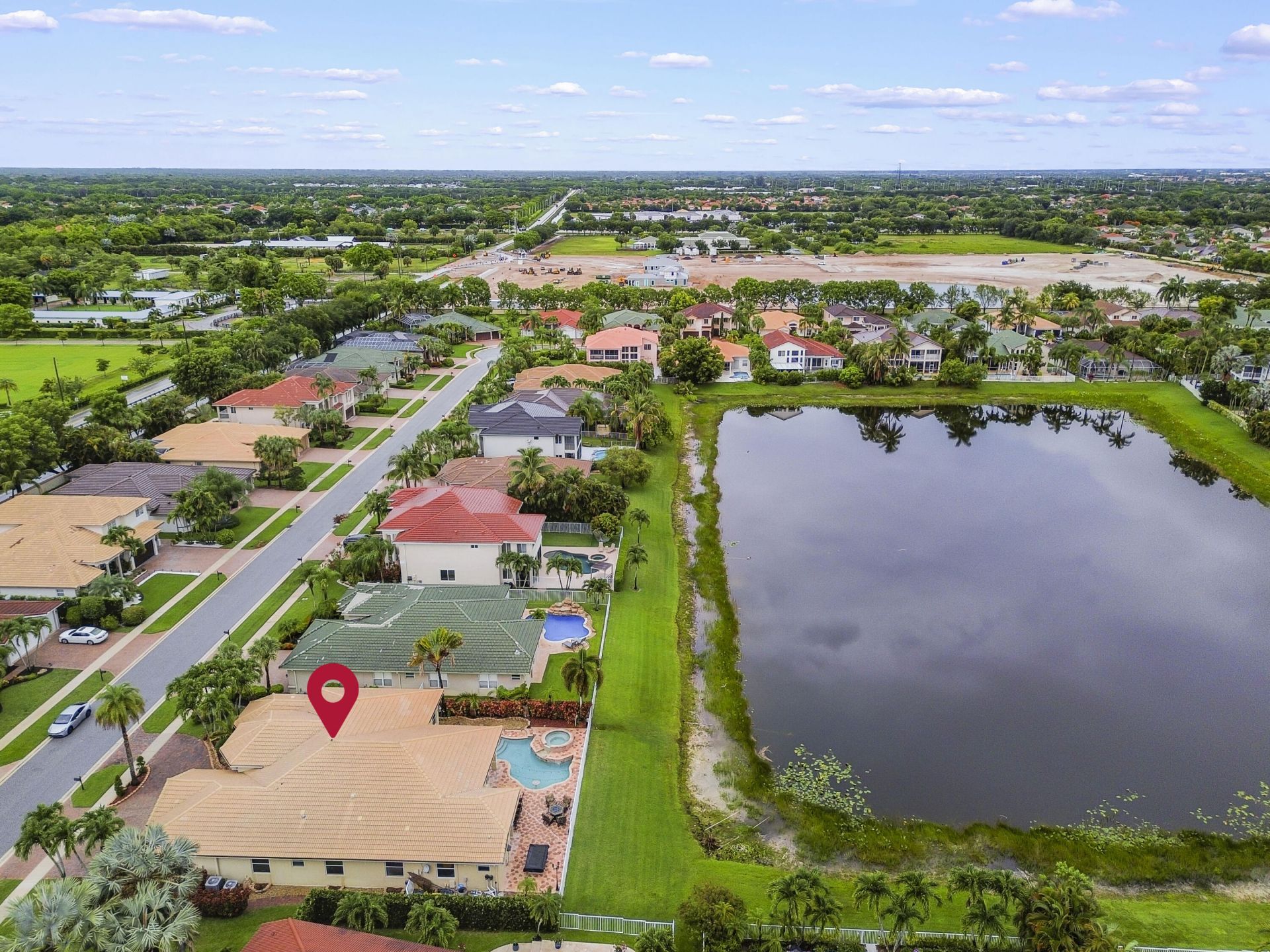 11852 Osprey Point Circle, Wellington, FL 33449 Photo
