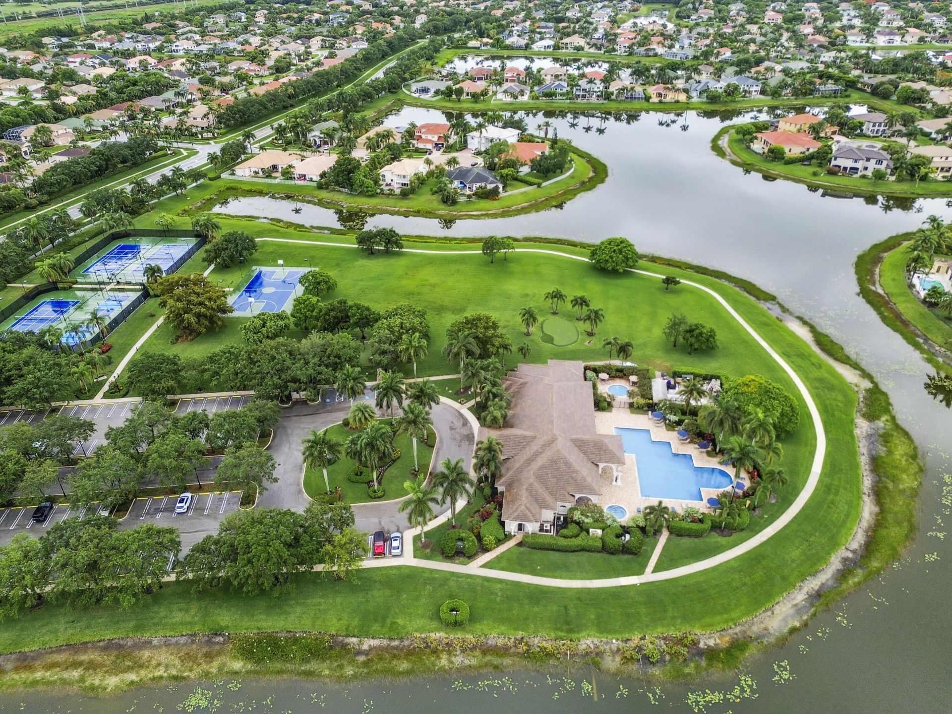 11852 Osprey Point Circle, Wellington, FL 33449 Photo