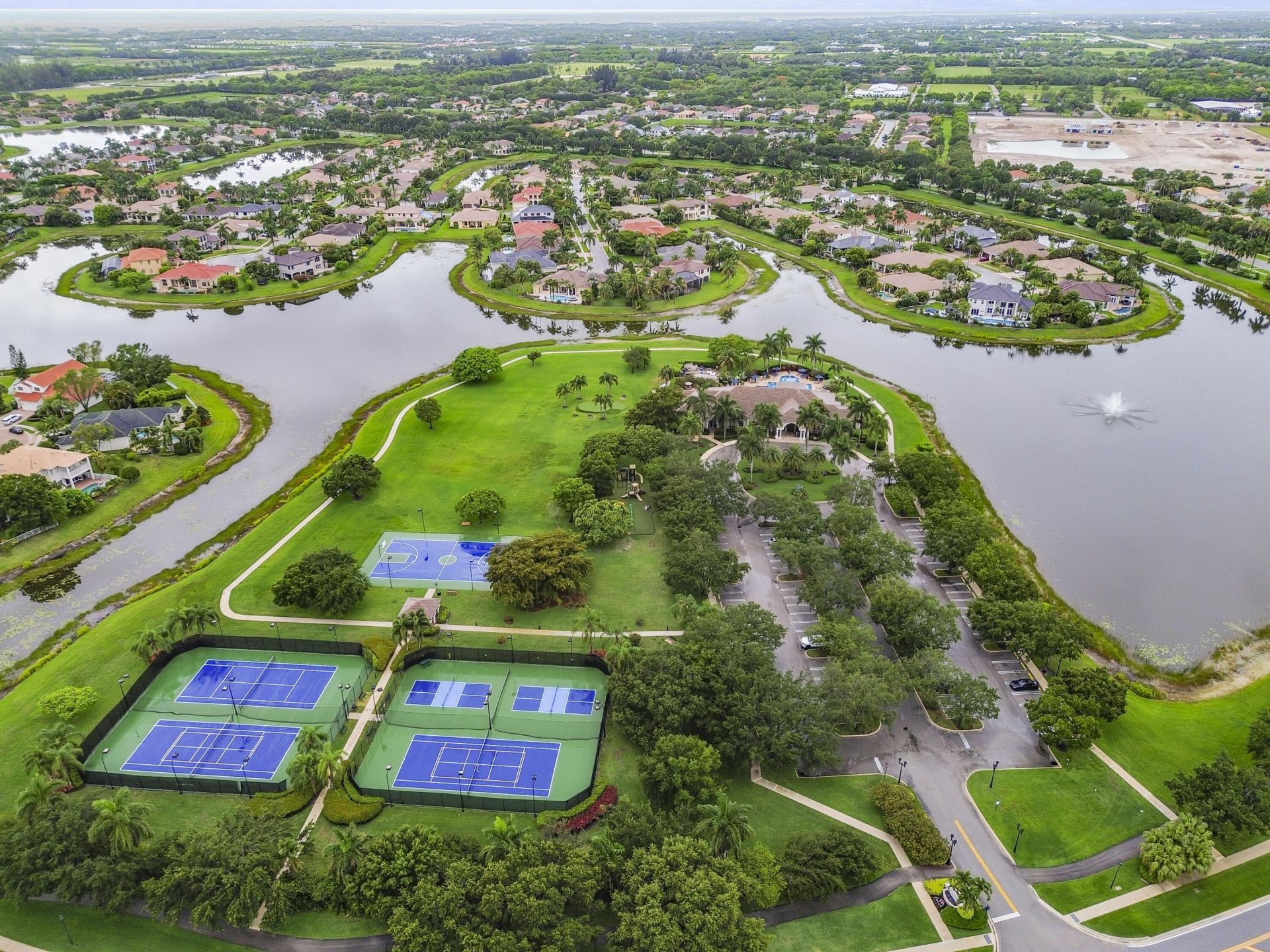 11852 Osprey Point Circle, Wellington, FL 33449 Photo