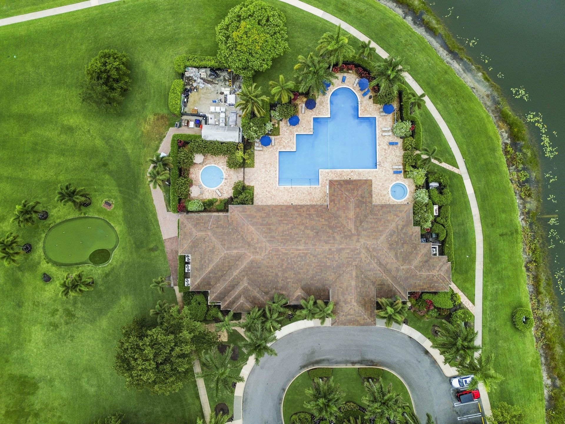 11852 Osprey Point Circle, Wellington, FL 33449 Photo