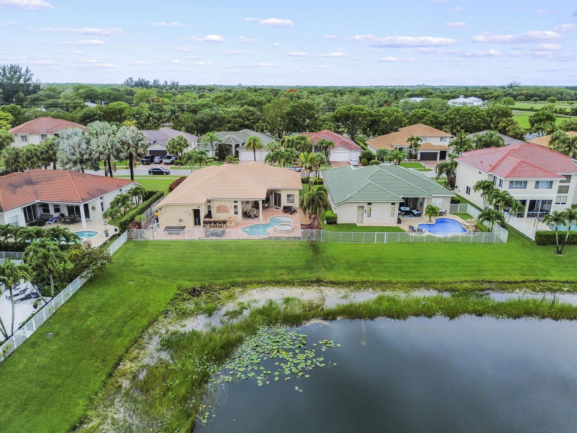 11852 Osprey Point Circle, Wellington, FL 33449 Photo