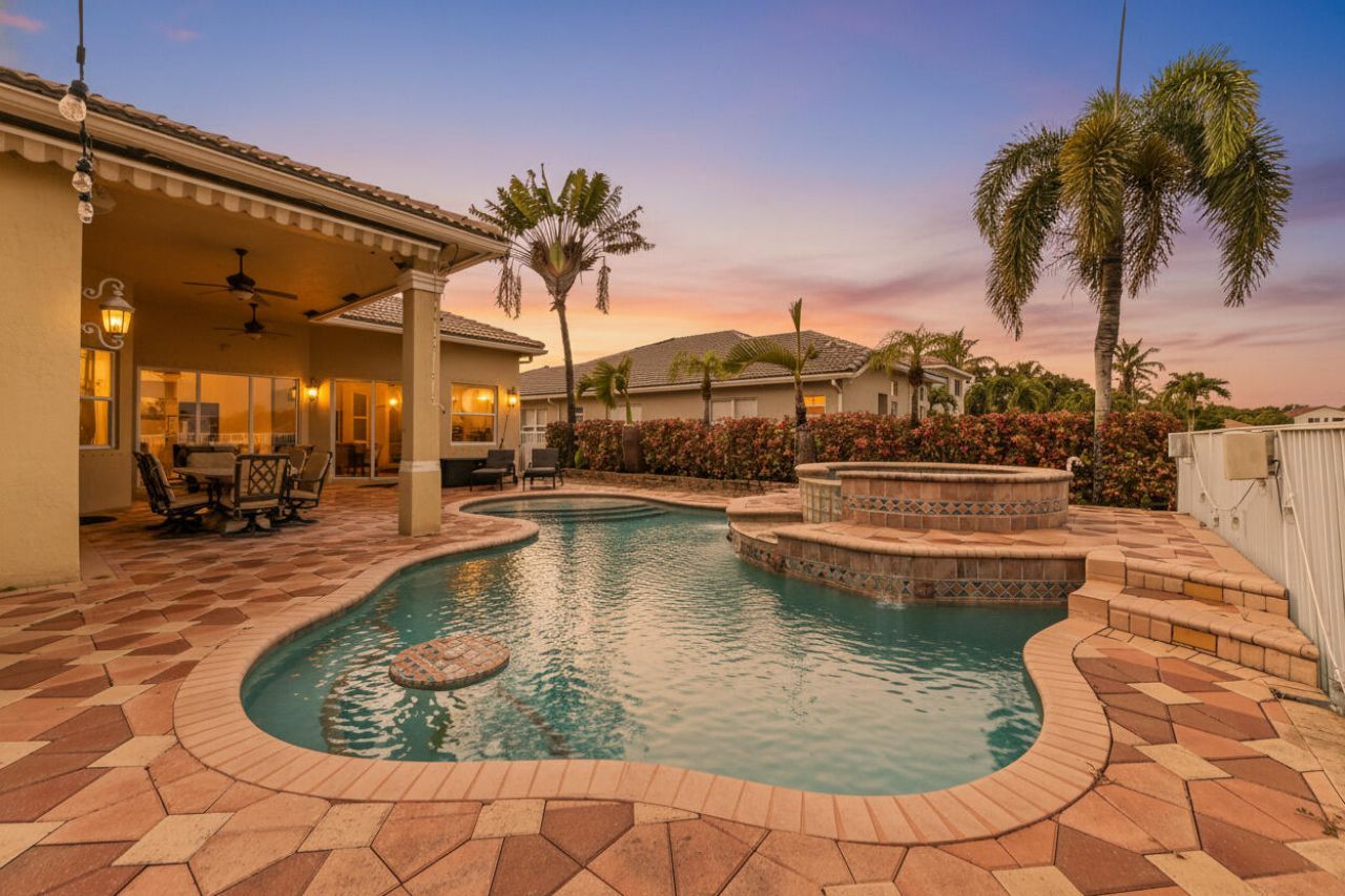 11852 Osprey Point Circle, Wellington, FL 33449 Photo