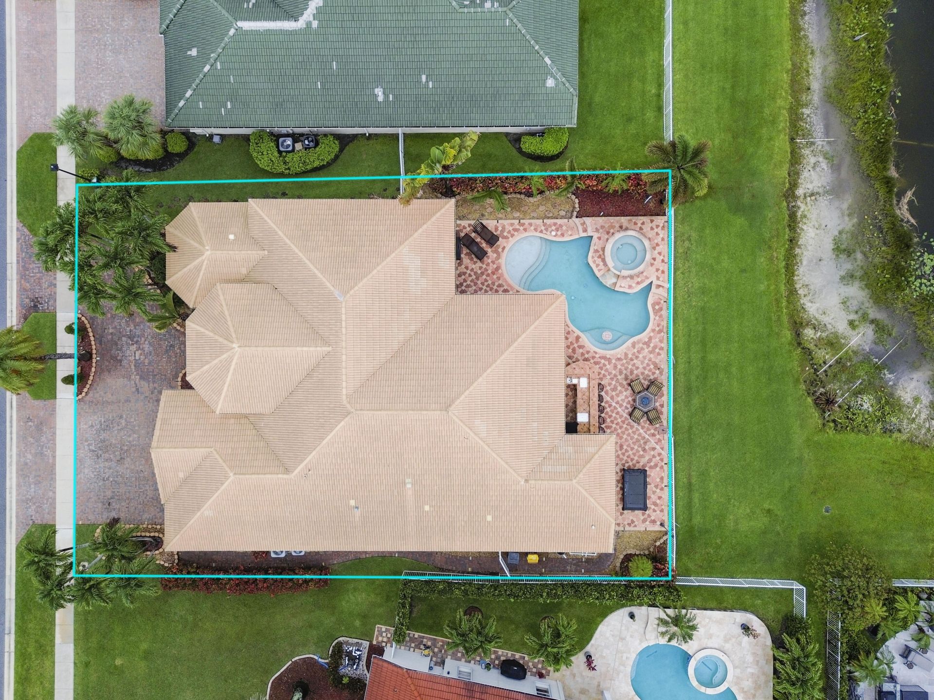 11852 Osprey Point Circle, Wellington, FL 33449 Photo