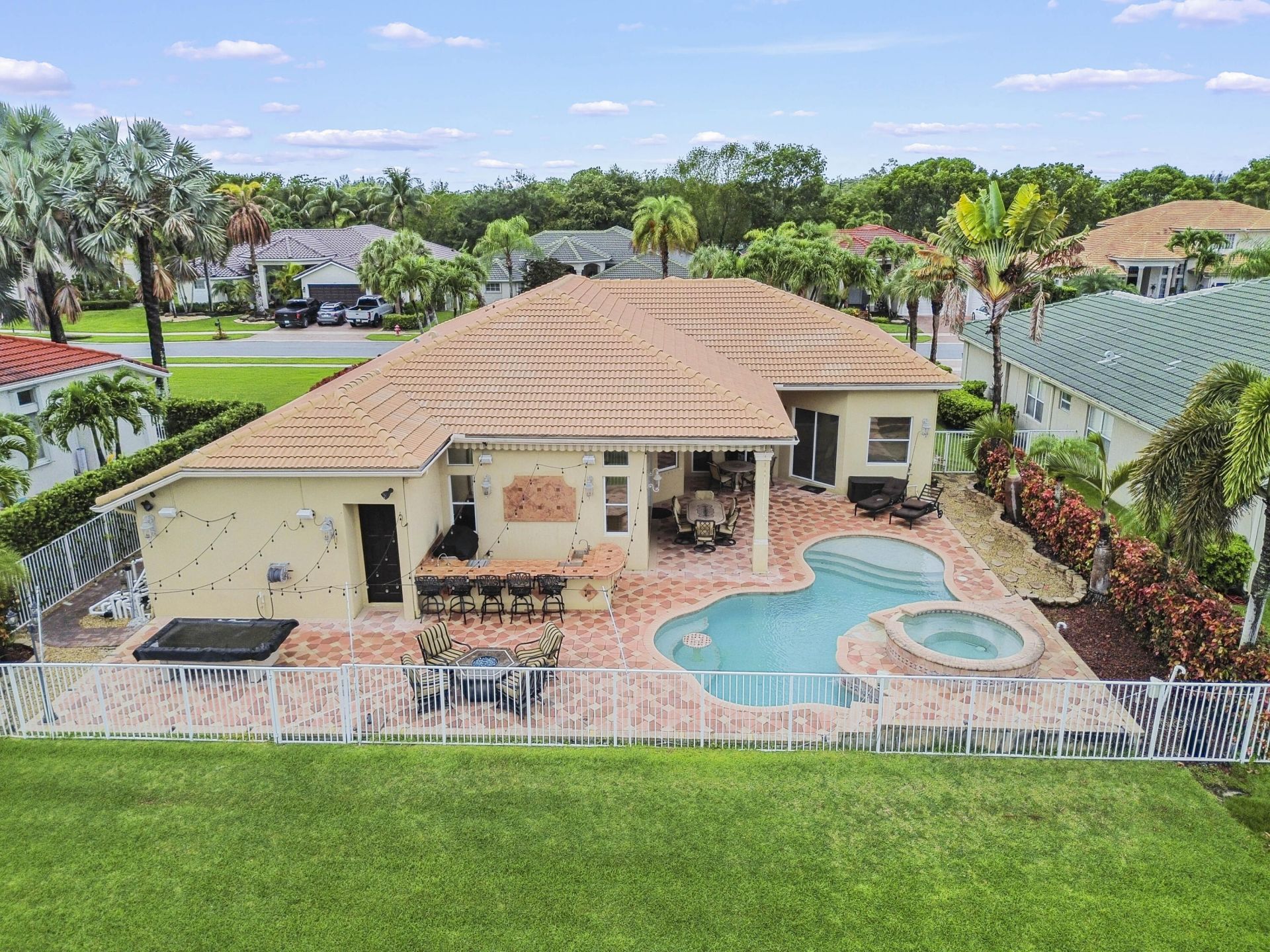 11852 Osprey Point Circle, Wellington, FL 33449 Photo