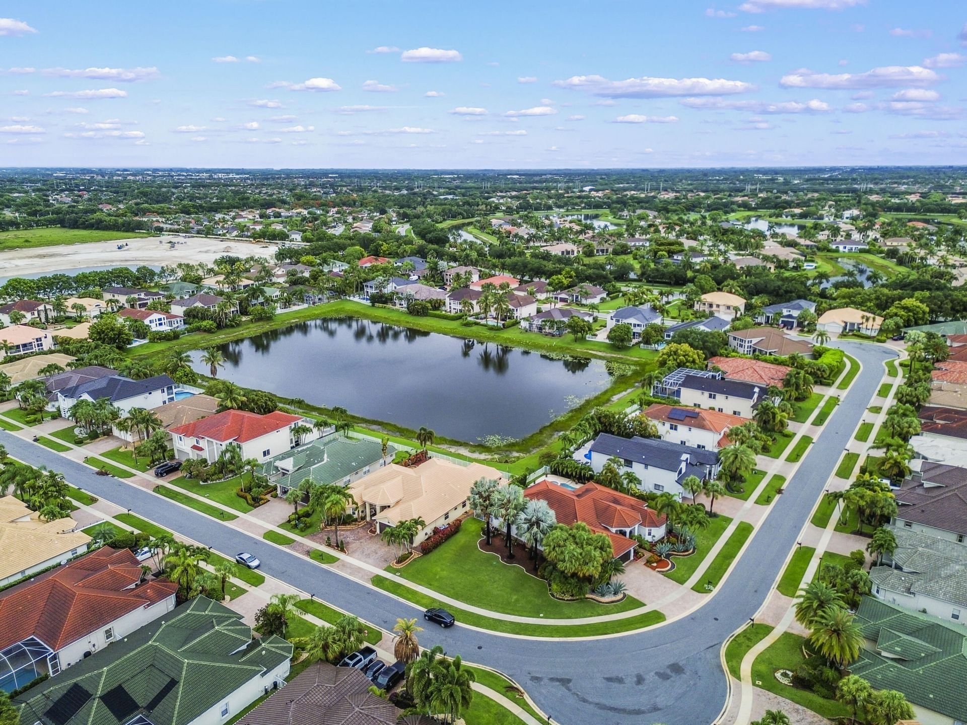 11852 Osprey Point Circle, Wellington, FL 33449 Photo