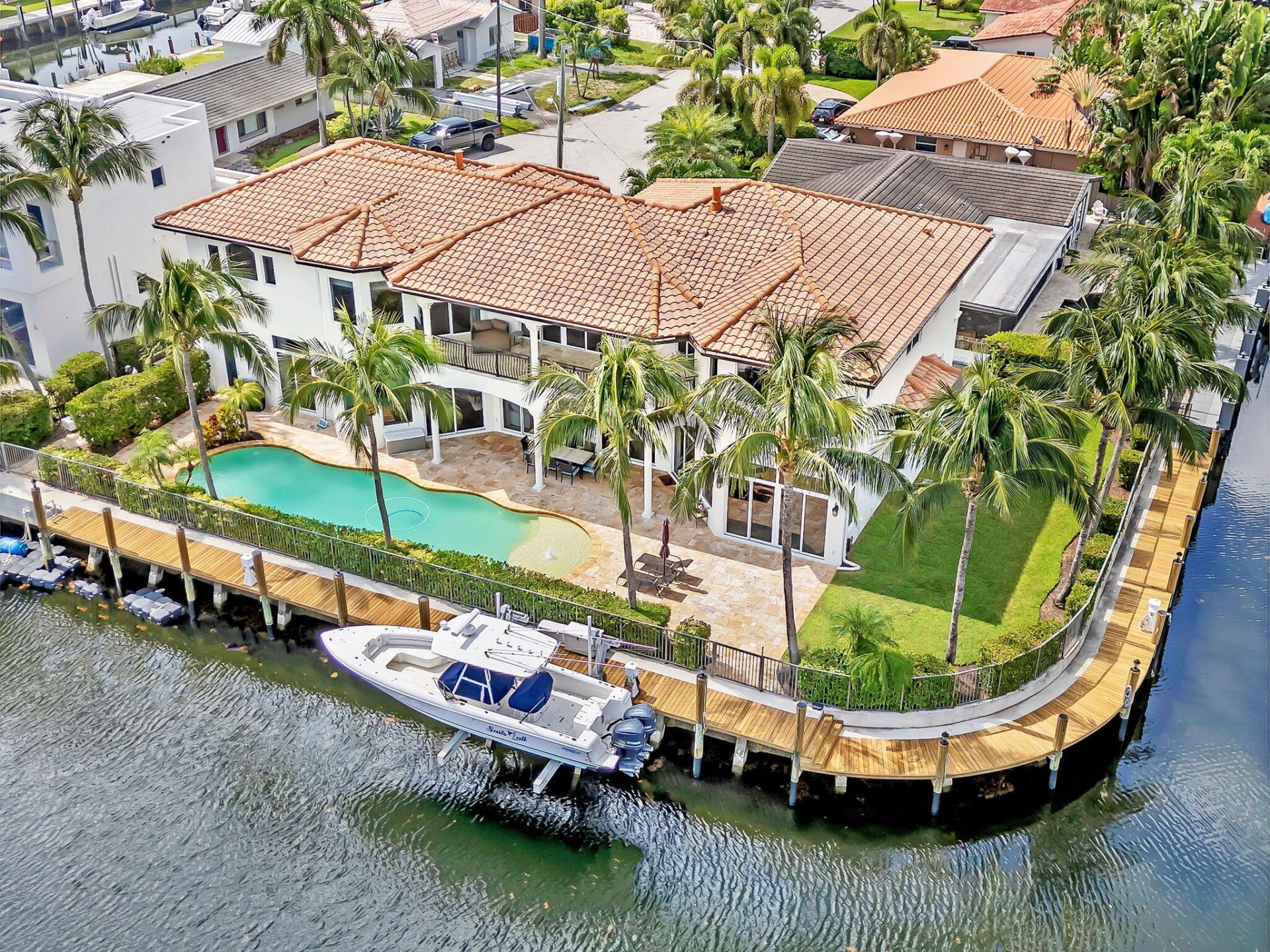 1261 NE 27th Way, Pompano Beach, FL 33062 Photo