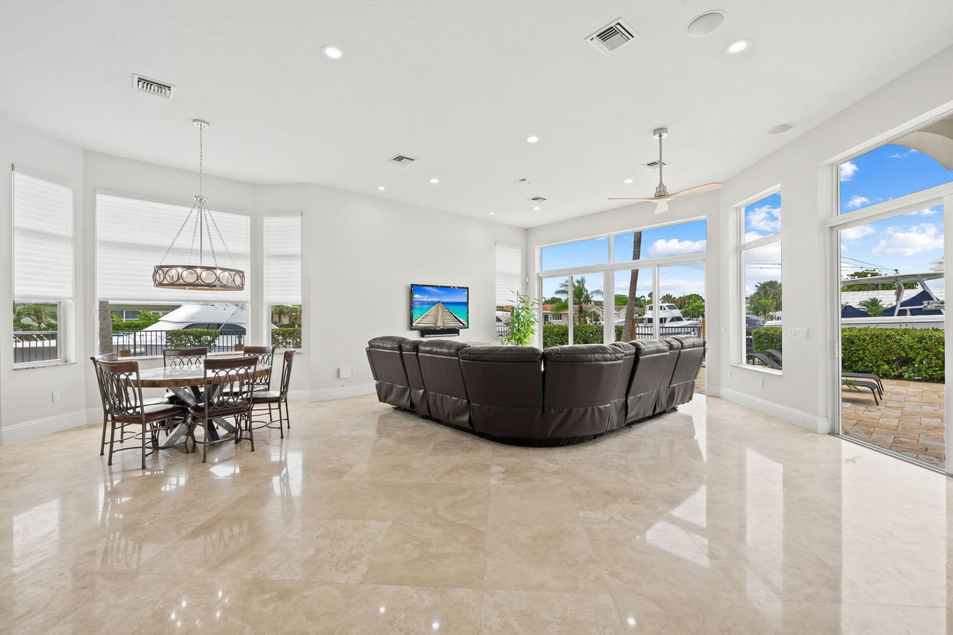 1261 NE 27th Way, Pompano Beach, FL 33062 Photo