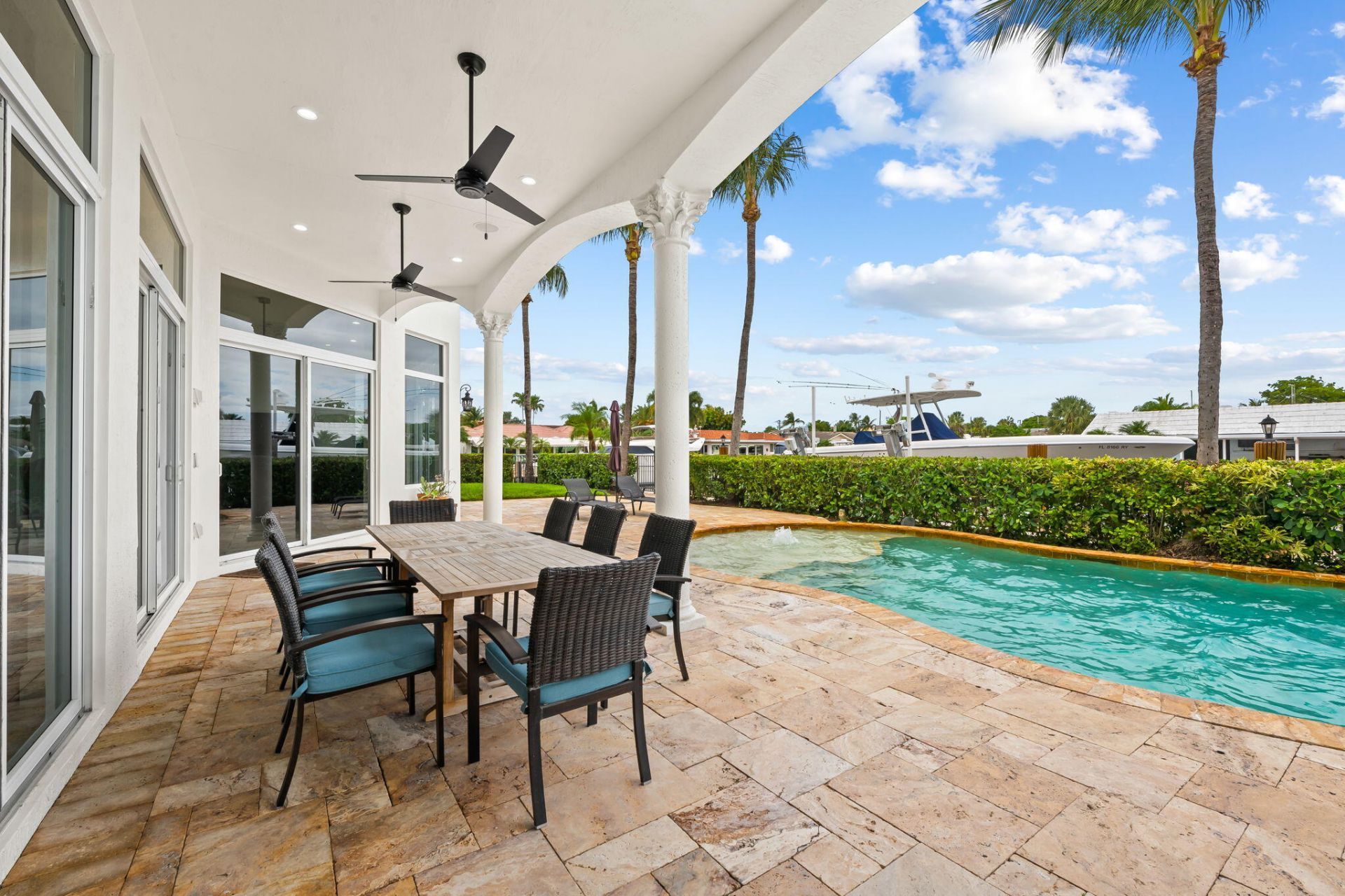 1261 NE 27th Way, Pompano Beach, FL 33062 Photo